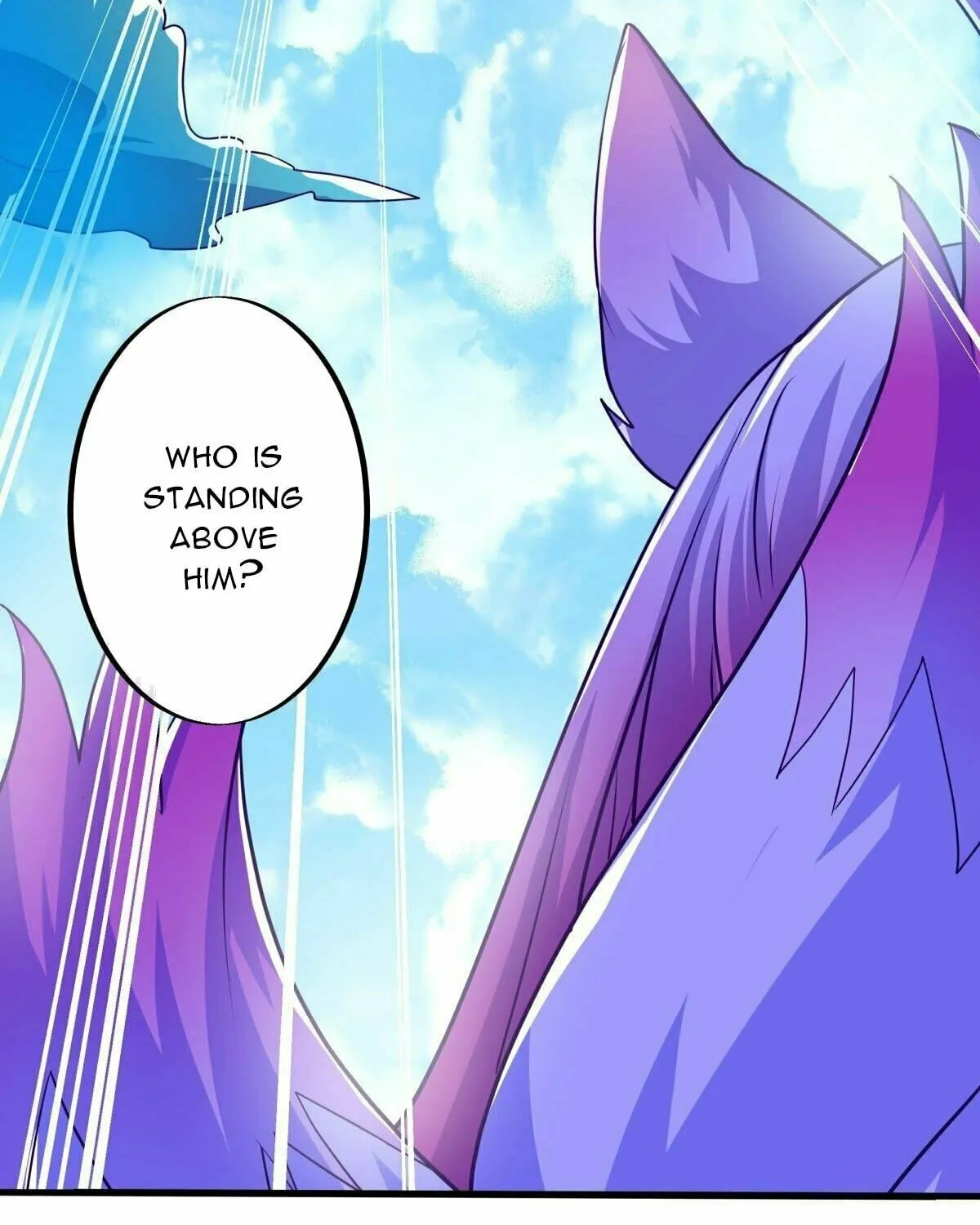 Peerless Battle Spirit (Colored) Chapter 449 page 43 - 