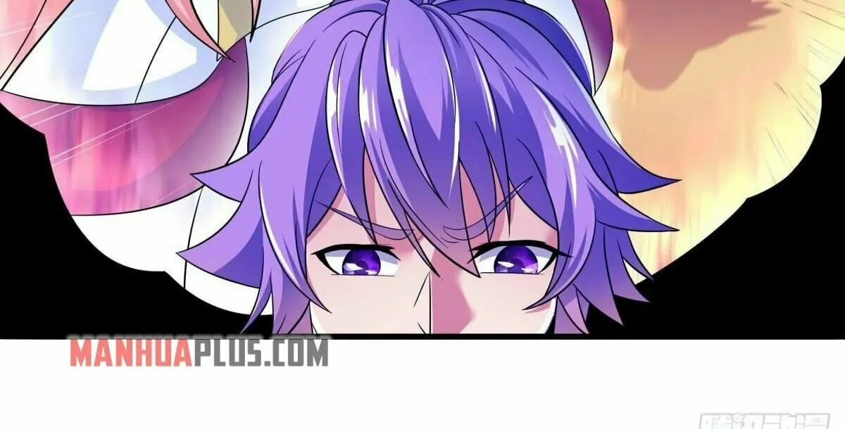 Peerless Battle Spirit (Colored) Chapter 449 page 6 - 