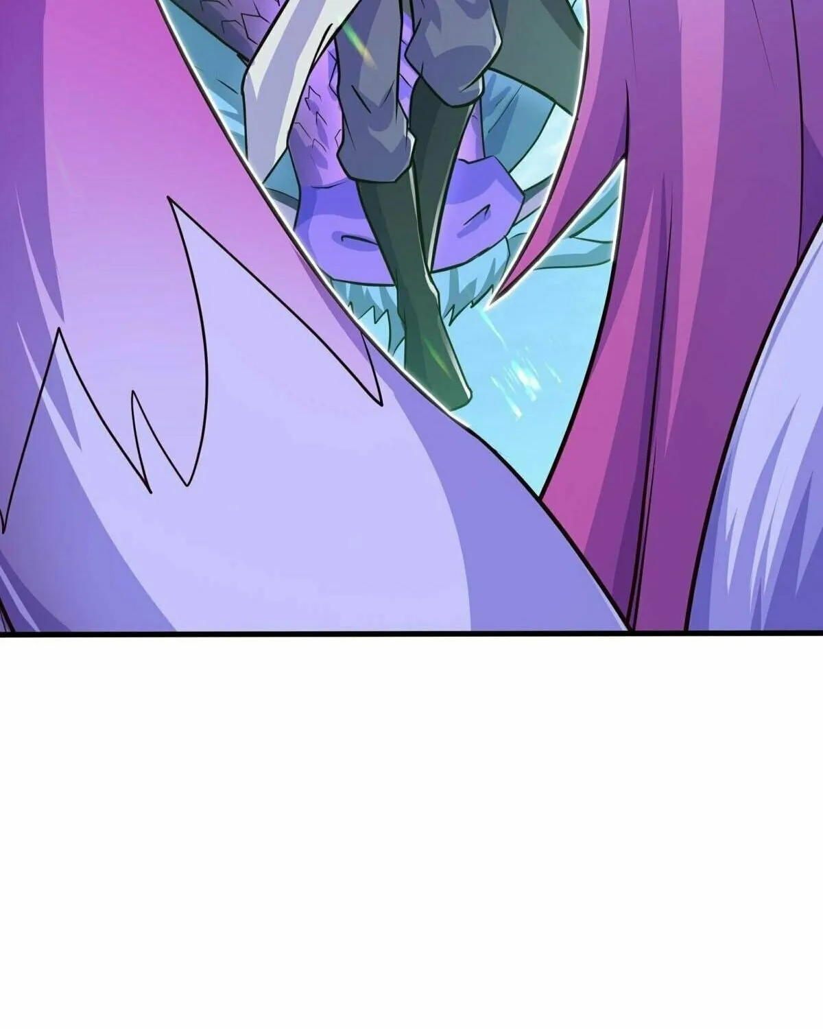 Peerless Battle Spirit (Colored) Chapter 449 page 51 - 
