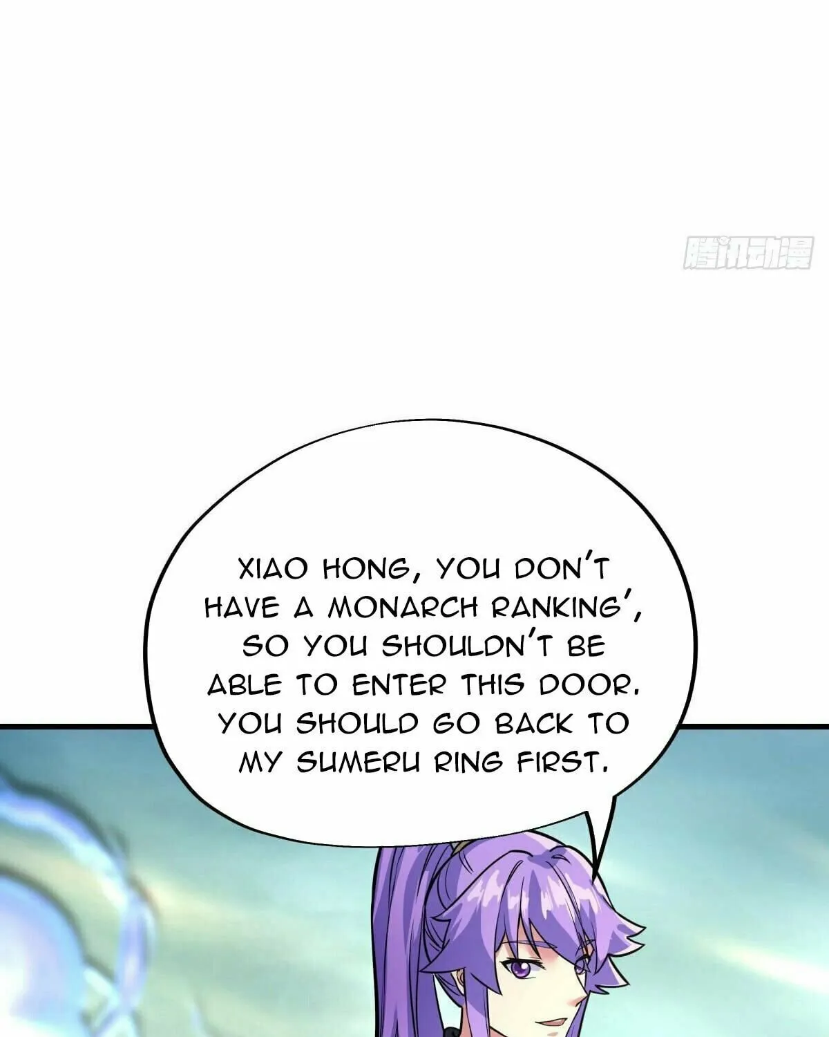 Peerless Battle Spirit (Colored) Chapter 449 page 85 - 