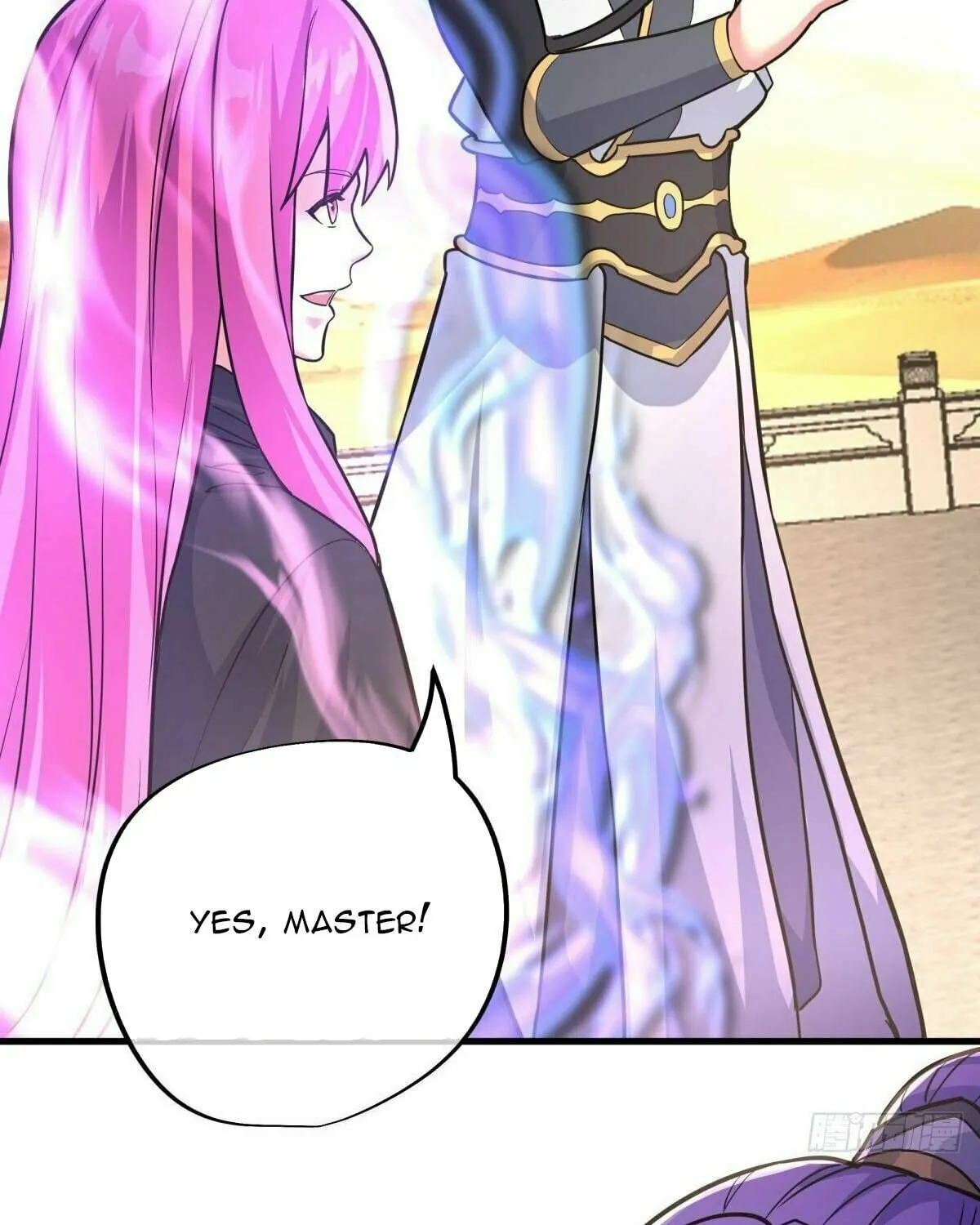Peerless Battle Spirit (Colored) Chapter 449 page 87 - 