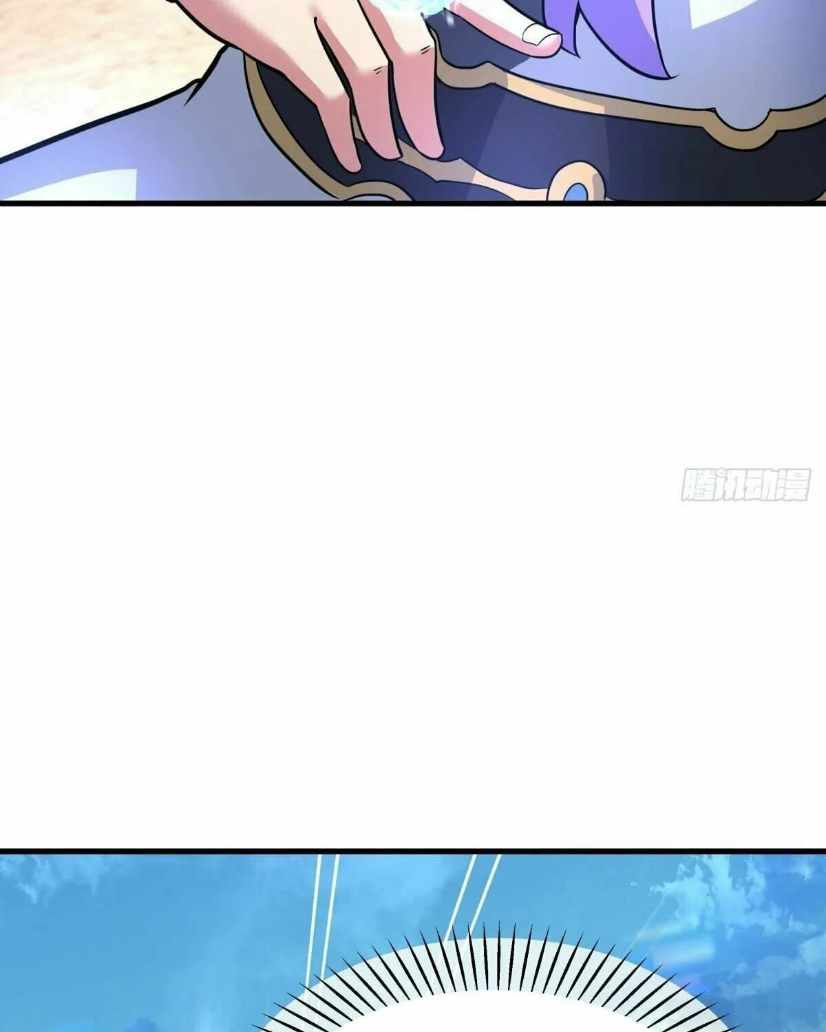 Peerless Battle Spirit (Colored) Chapter 449 page 89 - 
