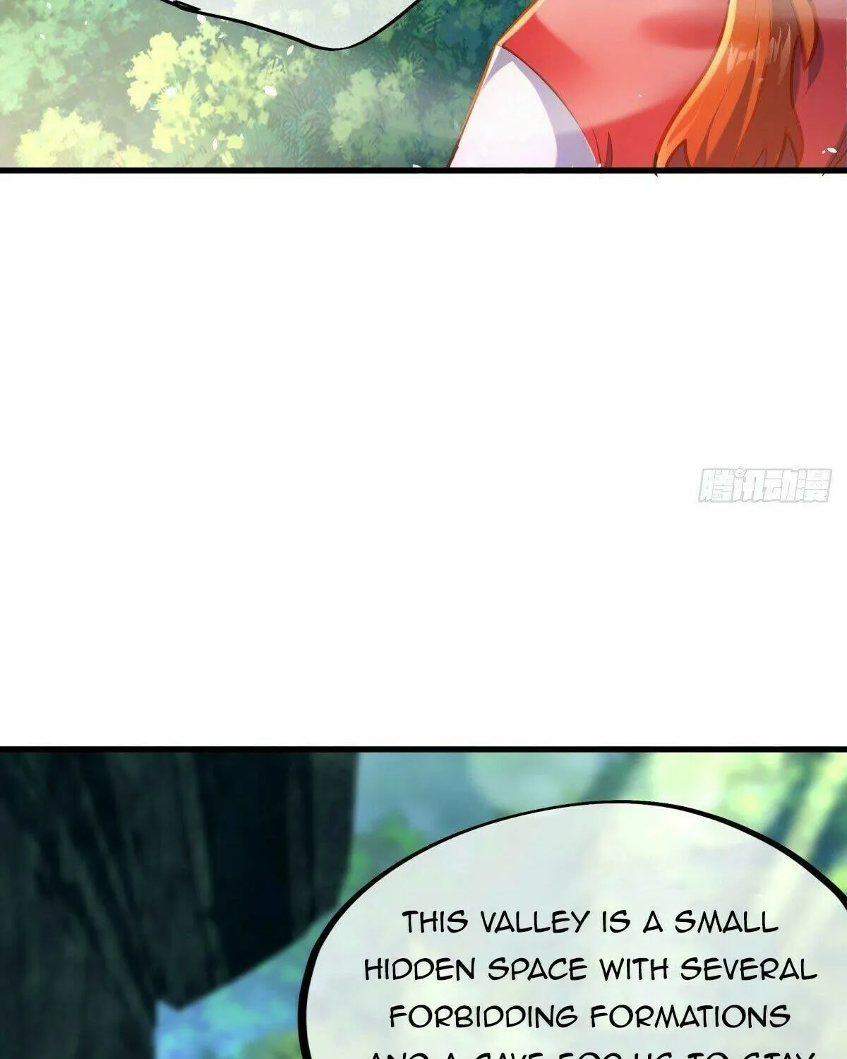 Peerless Battle Spirit (Colored) Chapter 450 page 104 - 