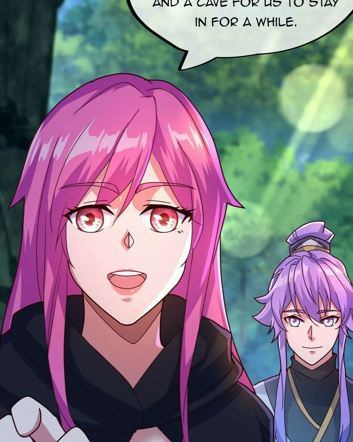 Peerless Battle Spirit (Colored) Chapter 450 page 105 - 