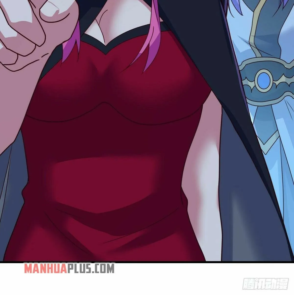 Peerless Battle Spirit (Colored) Chapter 450 page 106 - 