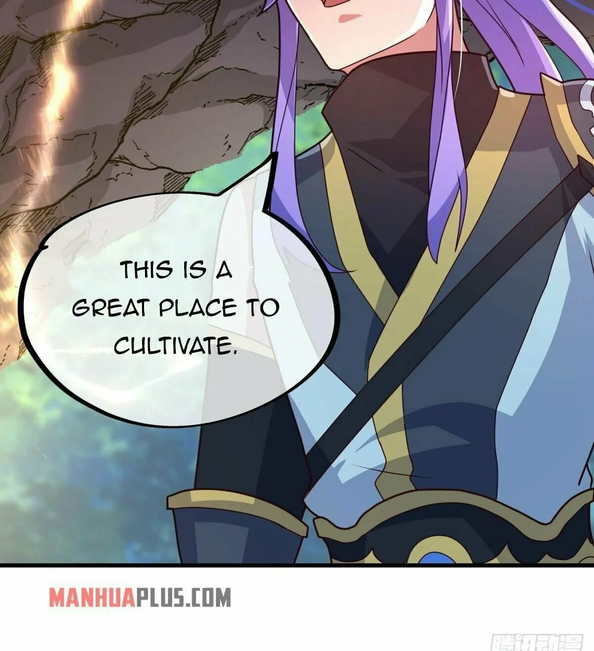 Peerless Battle Spirit (Colored) Chapter 450 page 109 - 