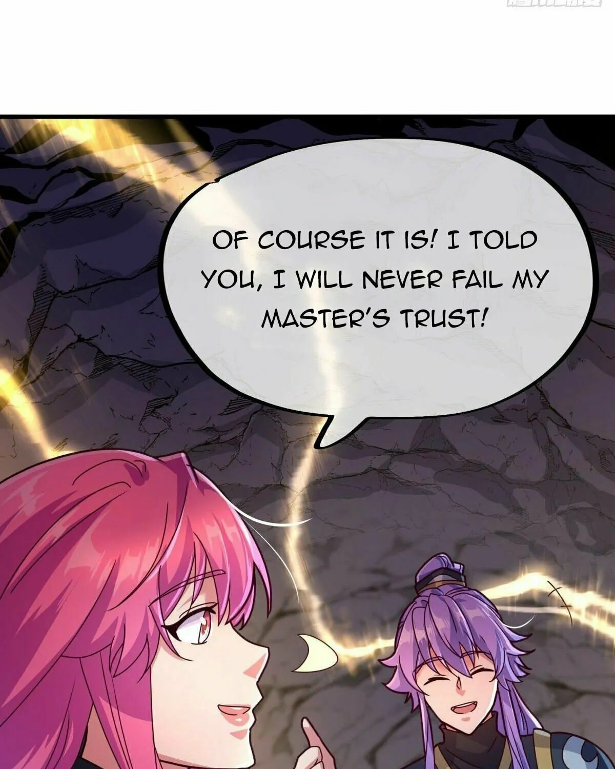 Peerless Battle Spirit (Colored) Chapter 450 page 110 - 