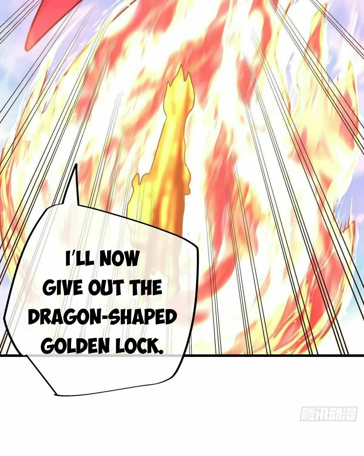 Peerless Battle Spirit (Colored) Chapter 450 page 12 - 