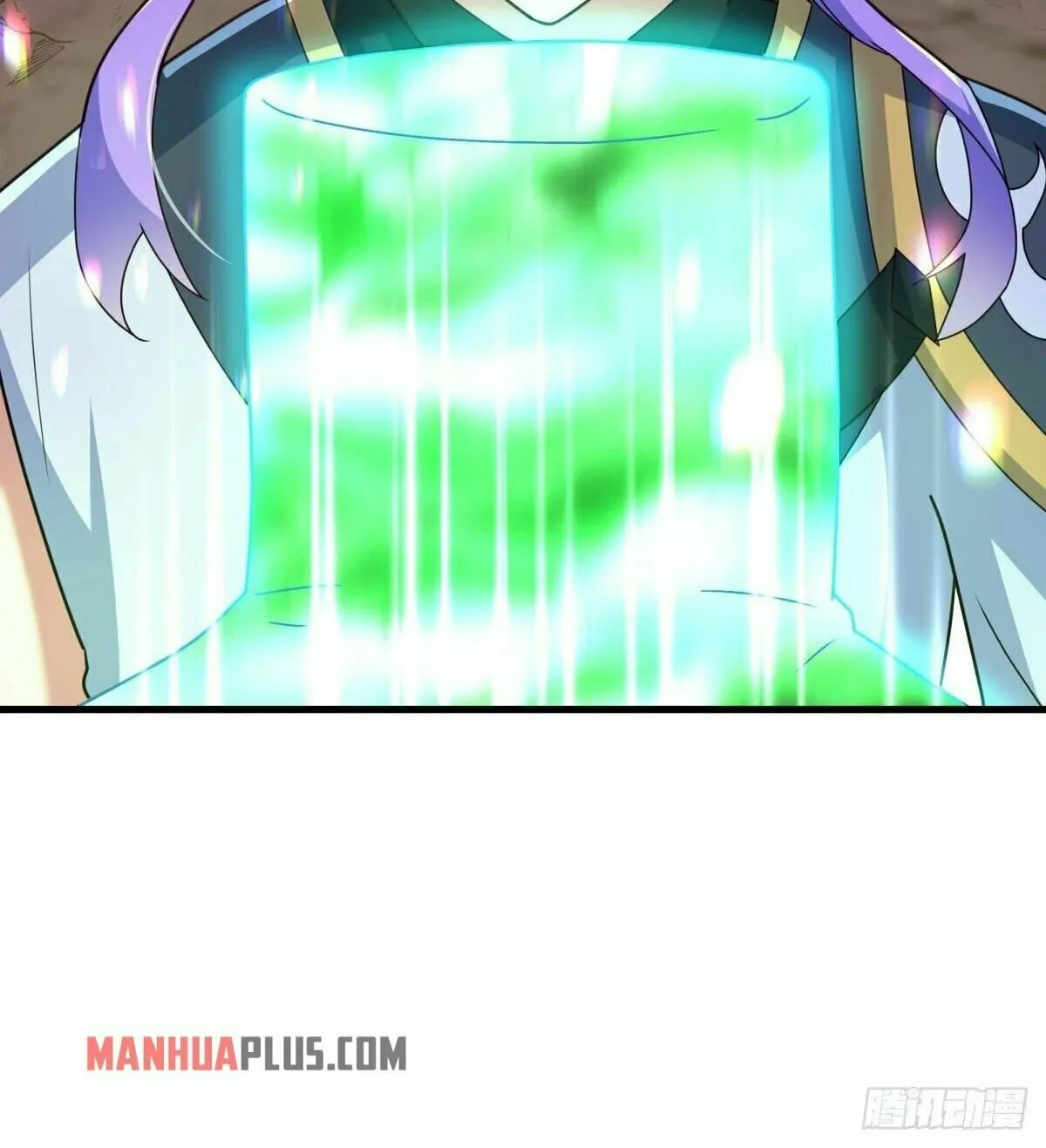 Peerless Battle Spirit (Colored) Chapter 450 page 118 - 