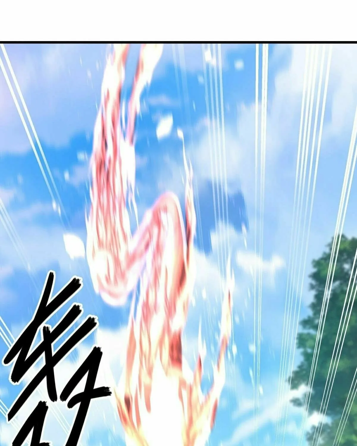 Peerless Battle Spirit (Colored) Chapter 450 page 13 - 
