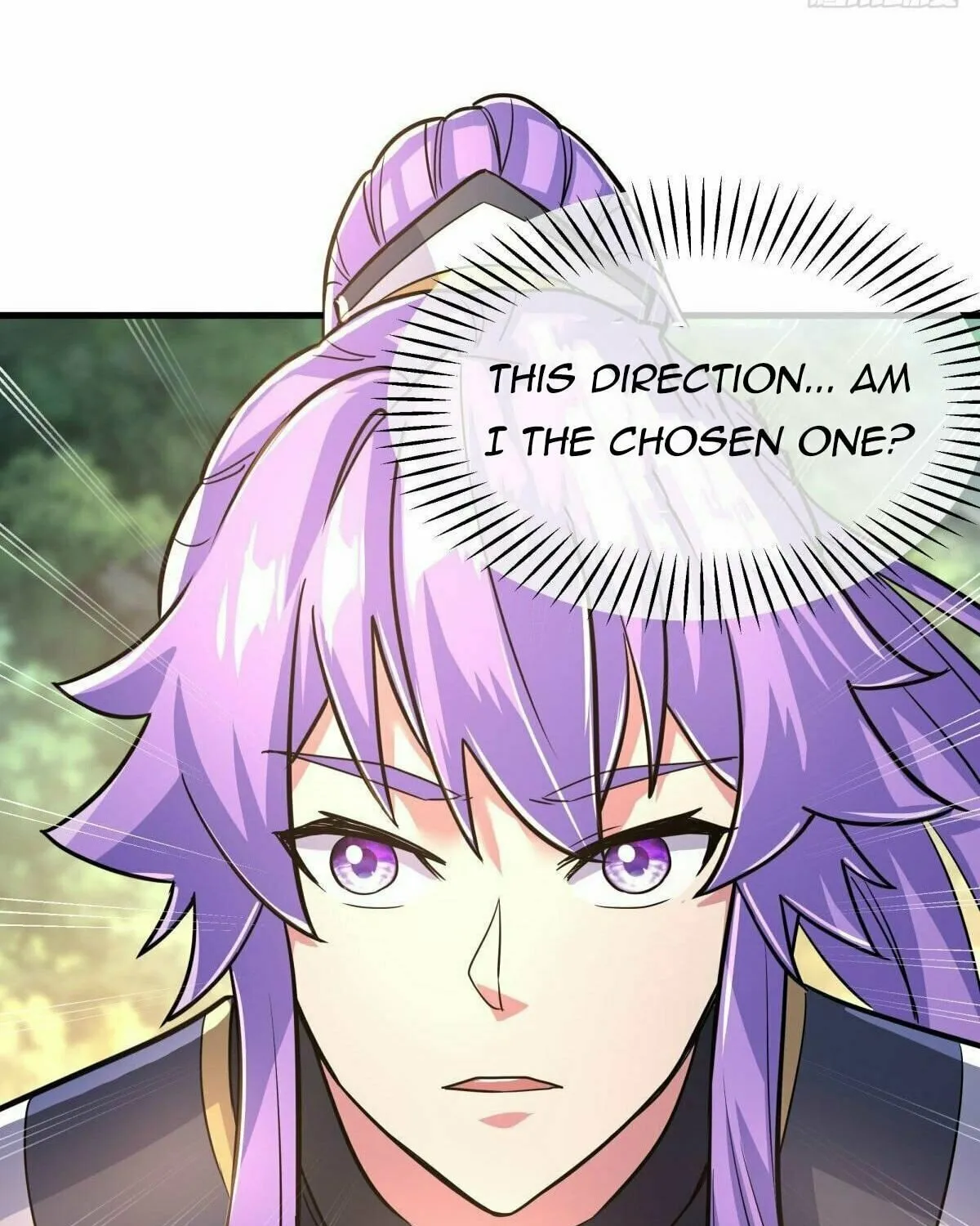 Peerless Battle Spirit (Colored) Chapter 450 page 15 - 