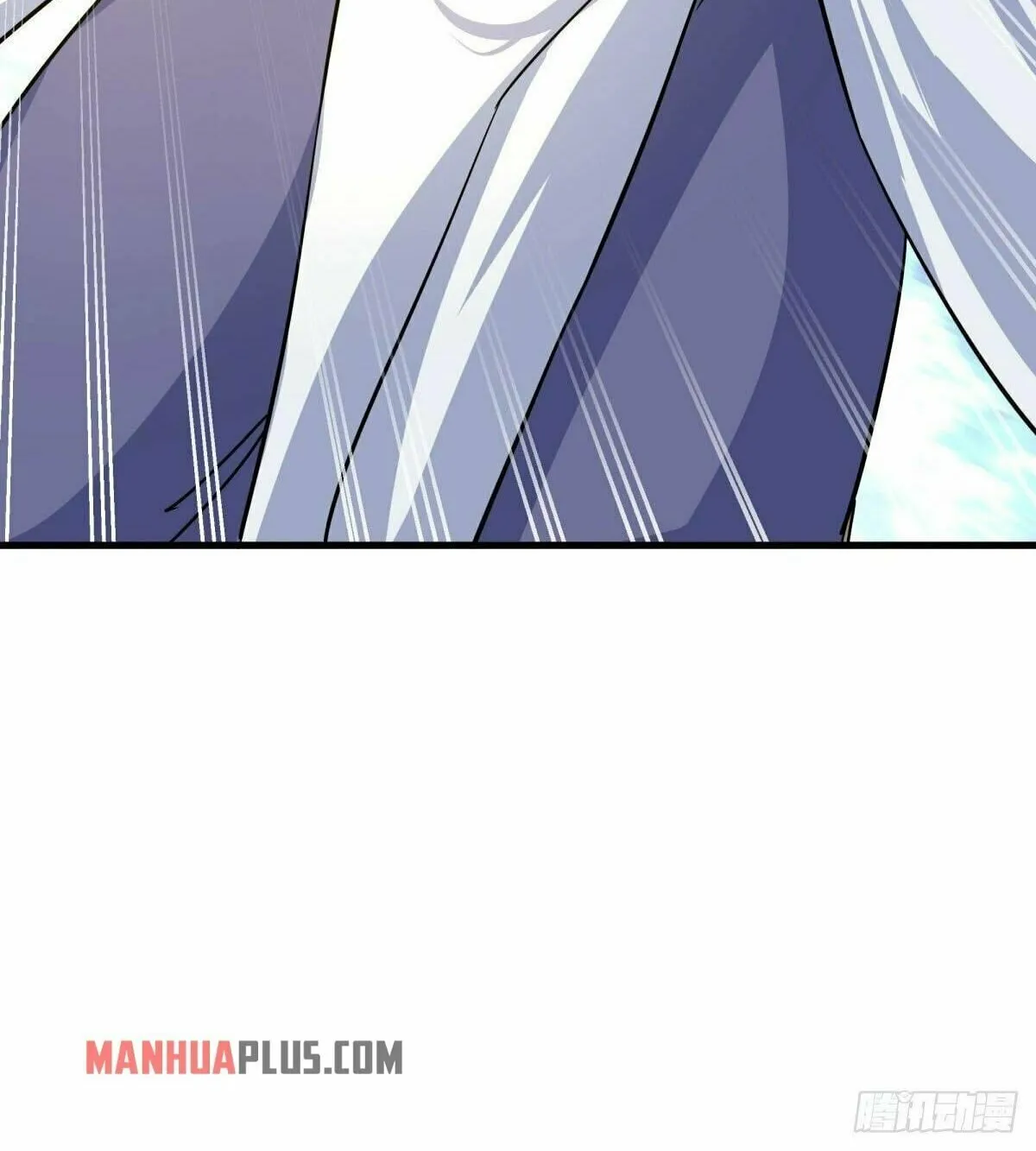 Peerless Battle Spirit (Colored) Chapter 450 page 18 - 