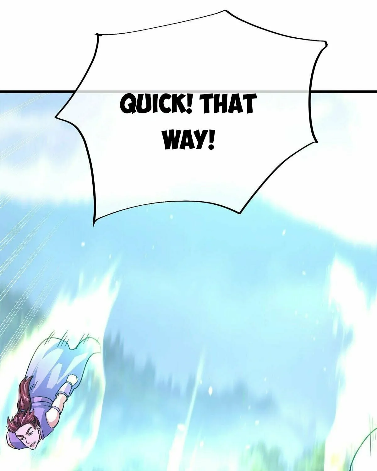 Peerless Battle Spirit (Colored) Chapter 450 page 19 - 