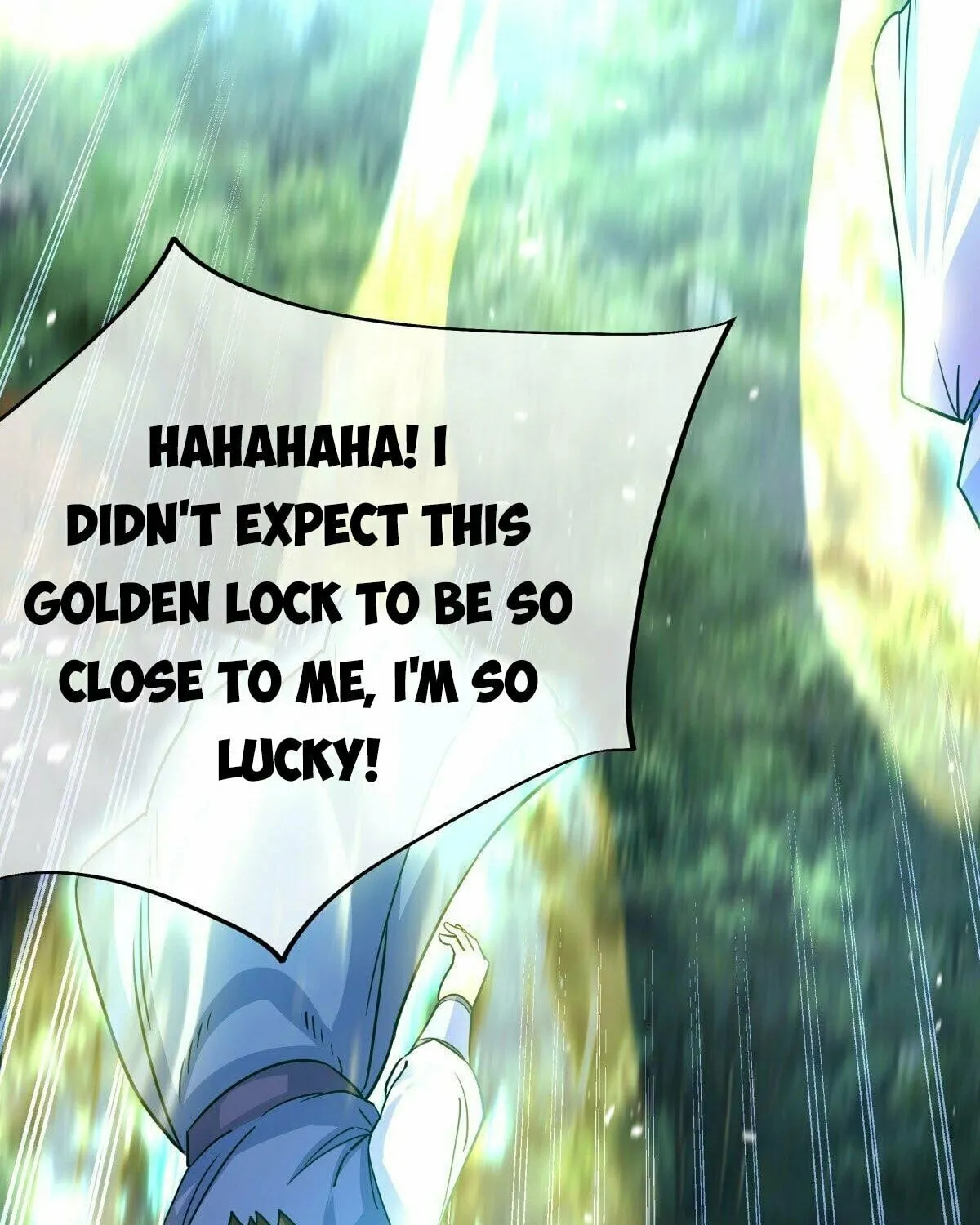 Peerless Battle Spirit (Colored) Chapter 450 page 20 - 