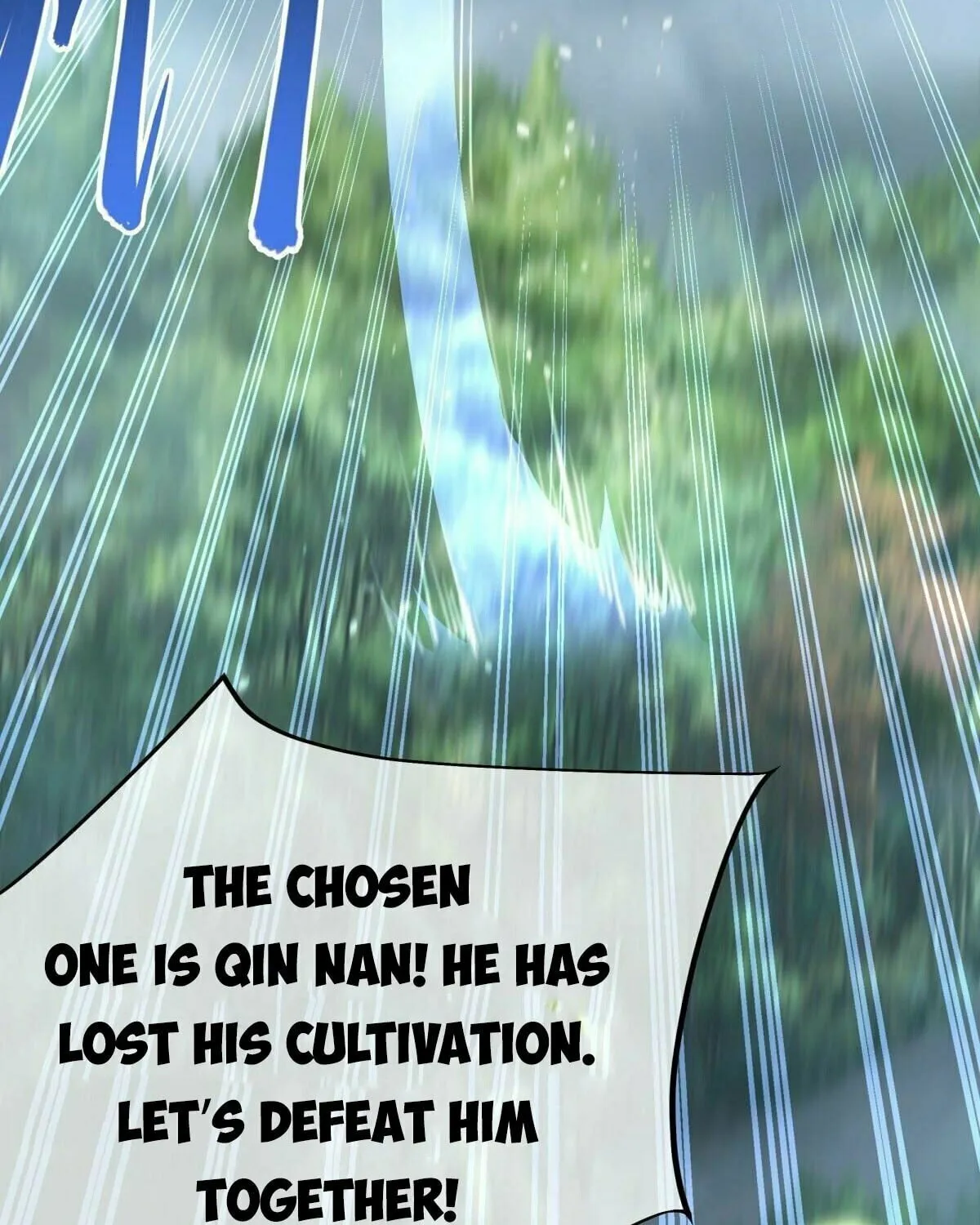 Peerless Battle Spirit (Colored) Chapter 450 page 25 - 