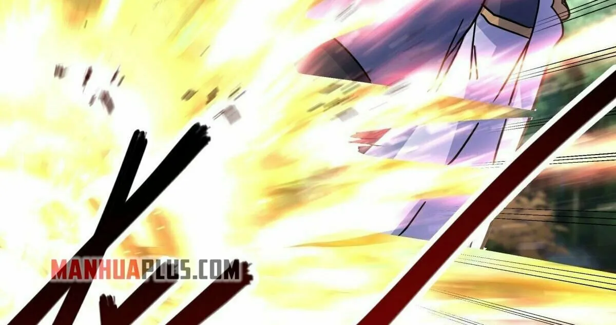 Peerless Battle Spirit (Colored) Chapter 450 page 28 - 