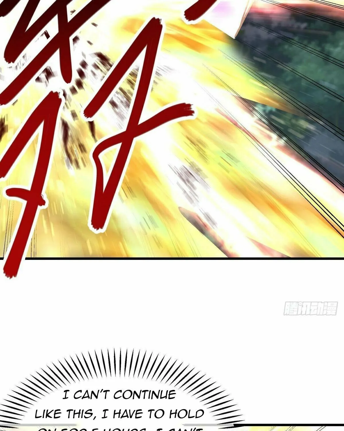 Peerless Battle Spirit (Colored) Chapter 450 page 29 - 