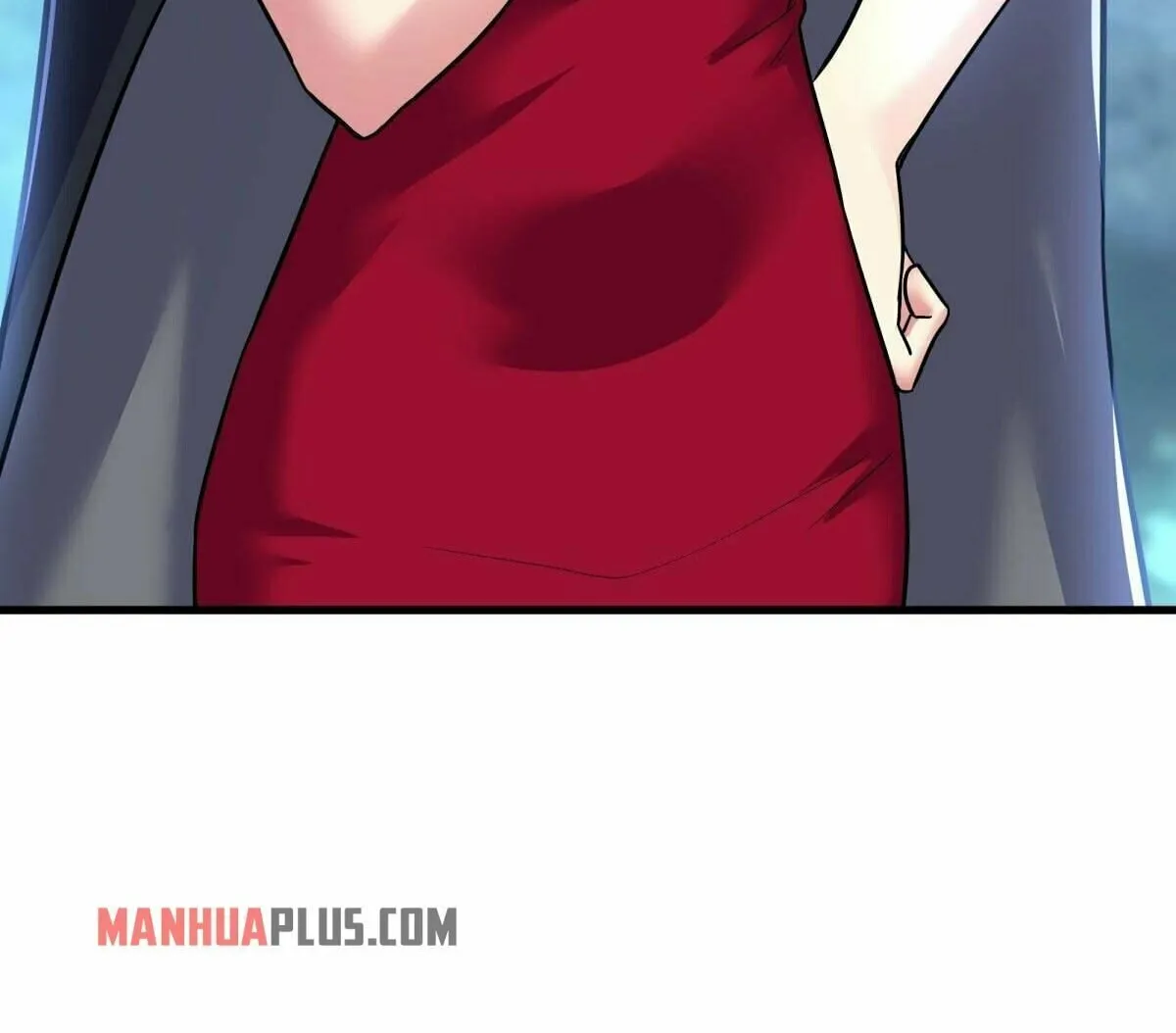 Peerless Battle Spirit (Colored) Chapter 450 page 42 - 