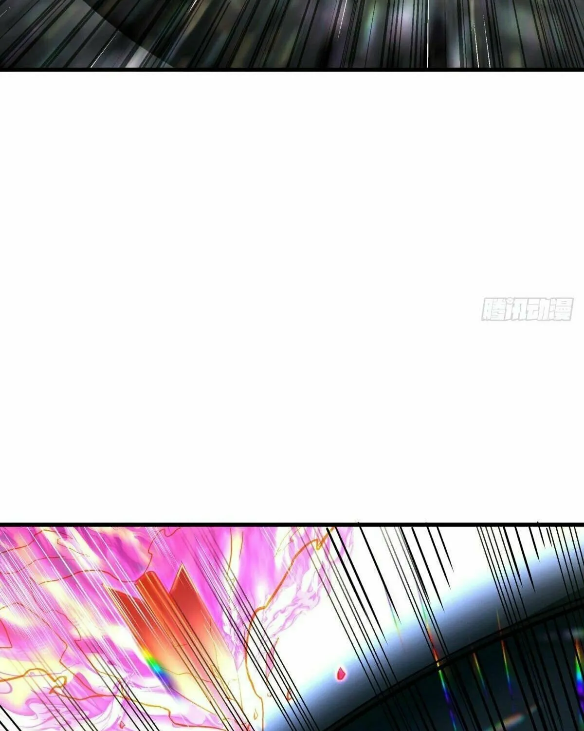 Peerless Battle Spirit (Colored) Chapter 450 page 51 - 