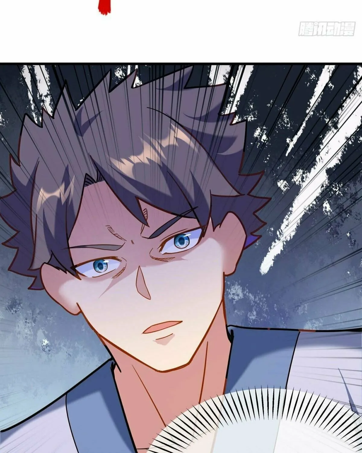 Peerless Battle Spirit (Colored) Chapter 450 page 53 - 