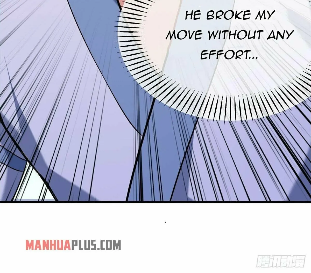 Peerless Battle Spirit (Colored) Chapter 450 page 54 - 