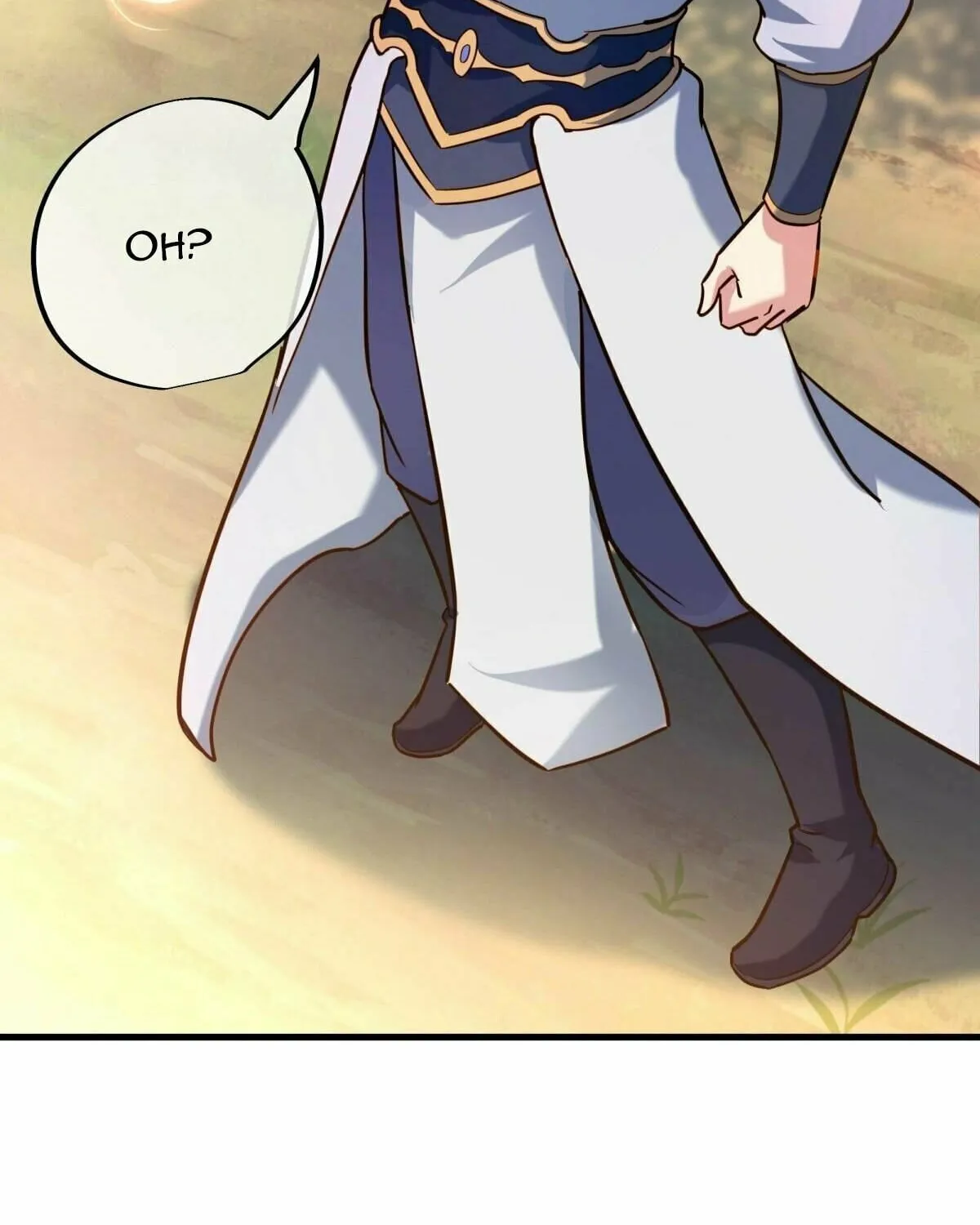 Peerless Battle Spirit (Colored) Chapter 450 page 58 - 