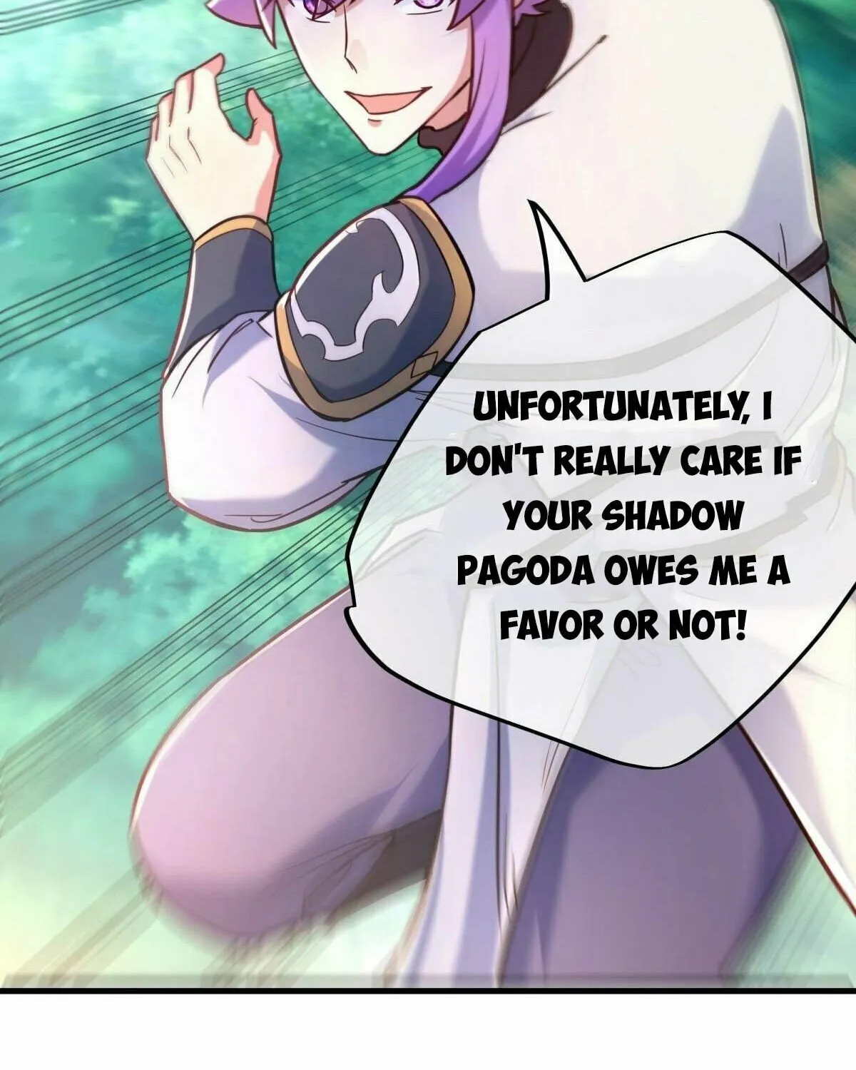 Peerless Battle Spirit (Colored) Chapter 450 page 63 - 