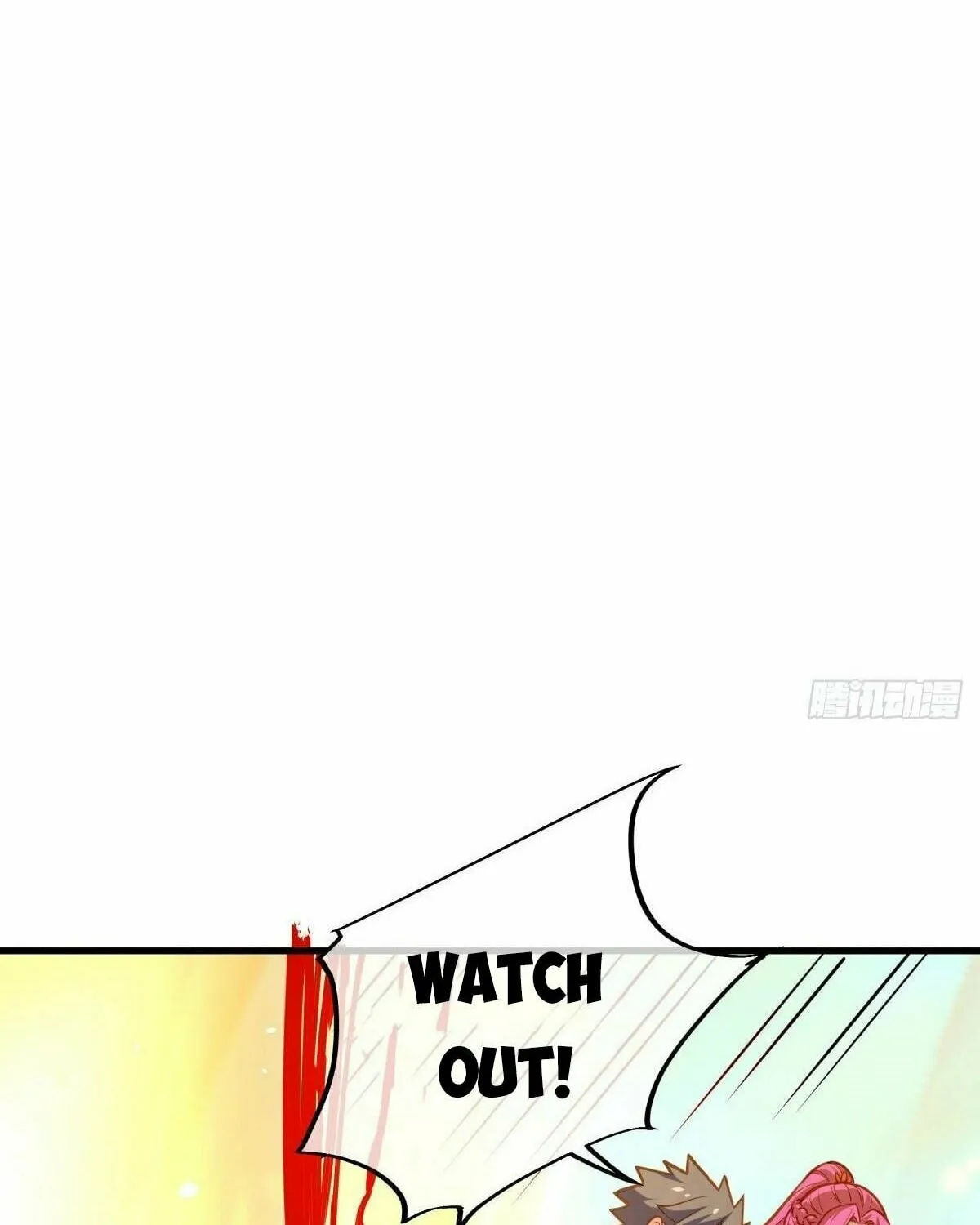 Peerless Battle Spirit (Colored) Chapter 450 page 68 - 