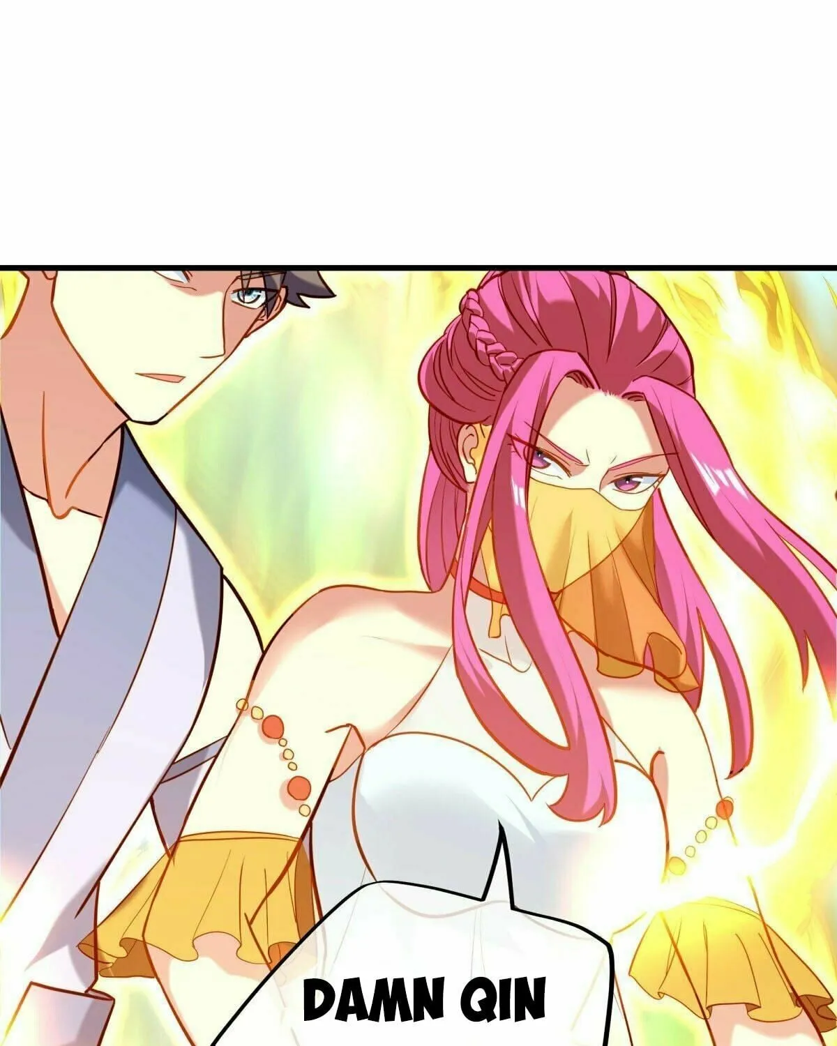 Peerless Battle Spirit (Colored) Chapter 450 page 75 - 