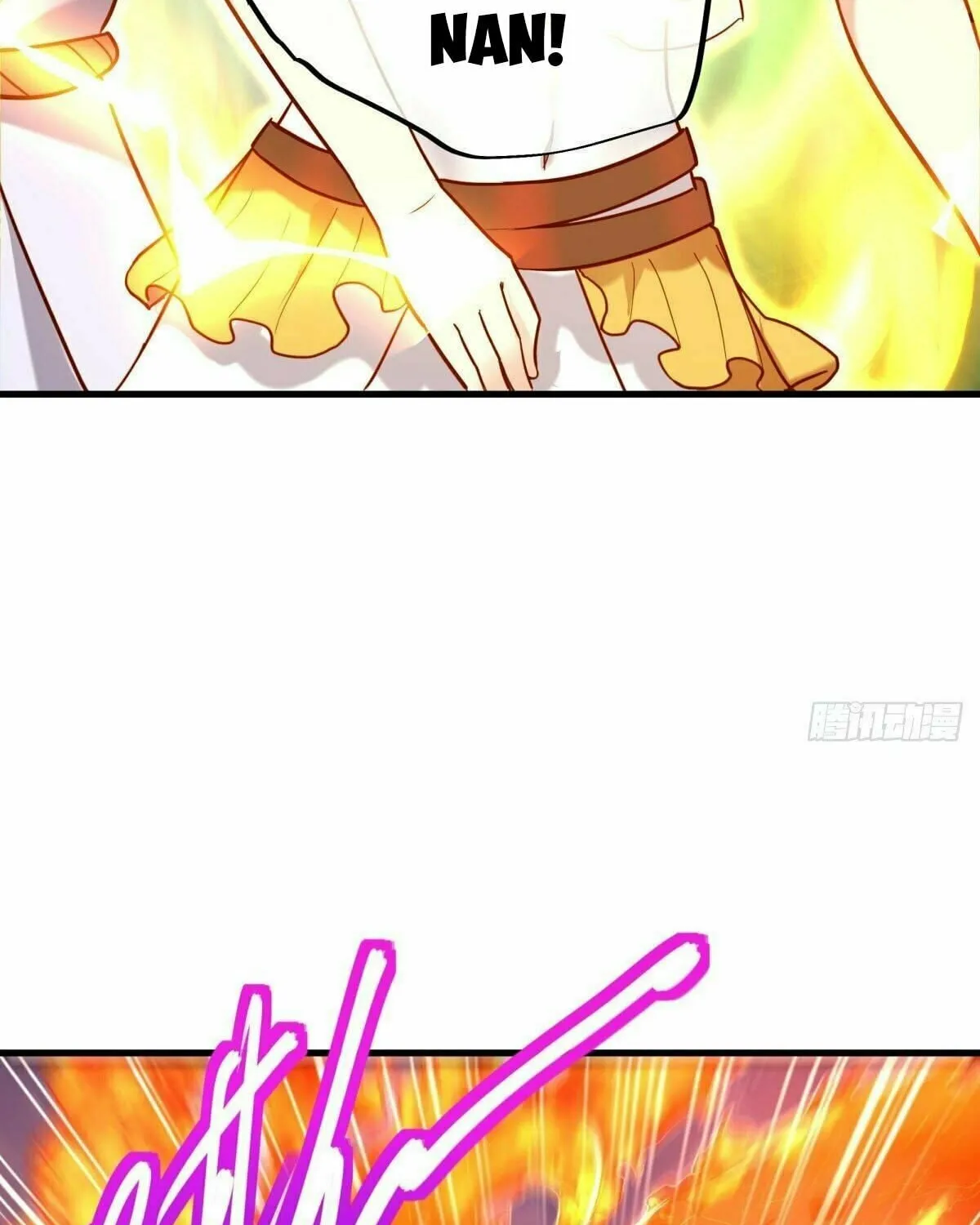 Peerless Battle Spirit (Colored) Chapter 450 page 76 - 