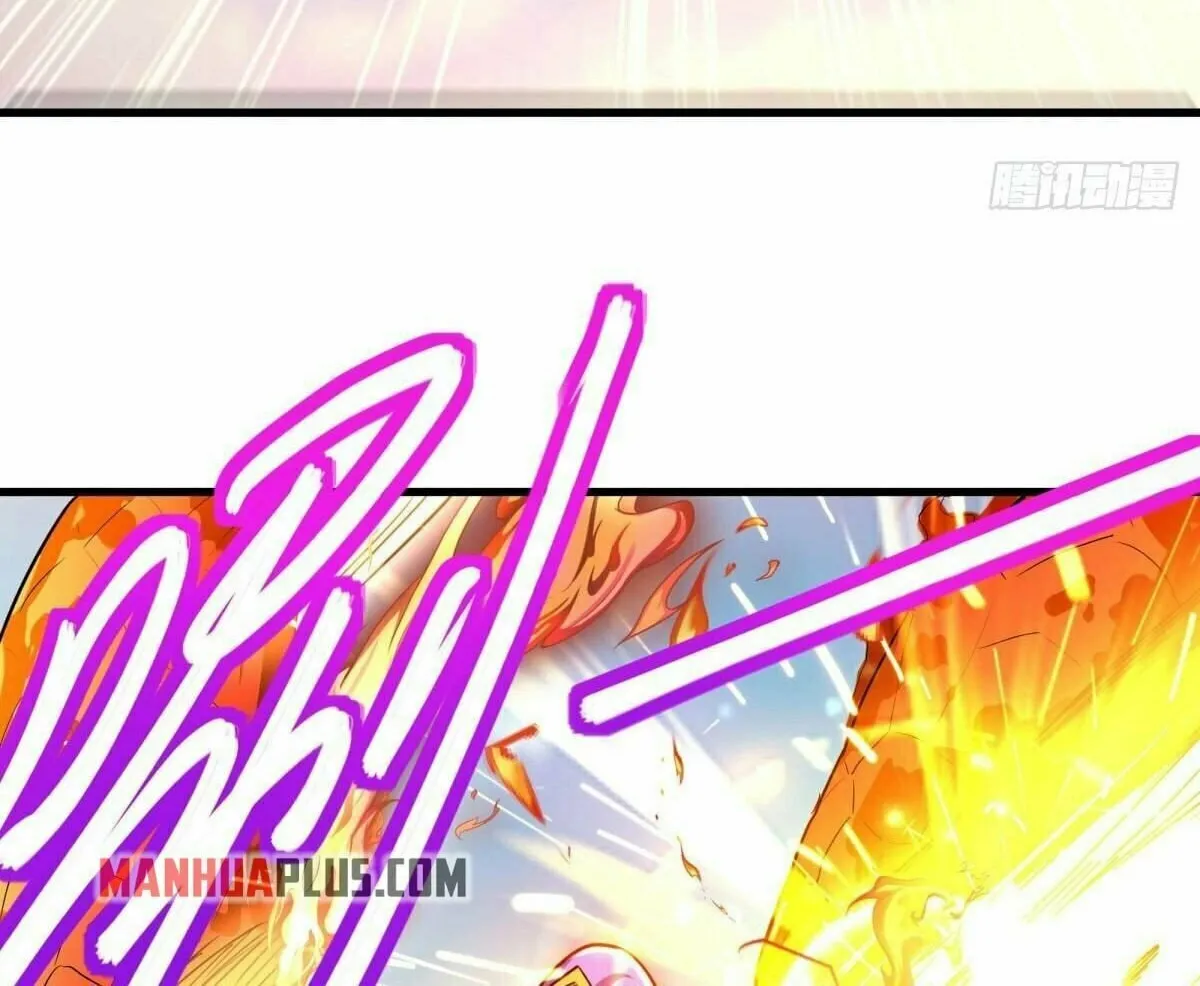 Peerless Battle Spirit (Colored) Chapter 450 page 78 - 