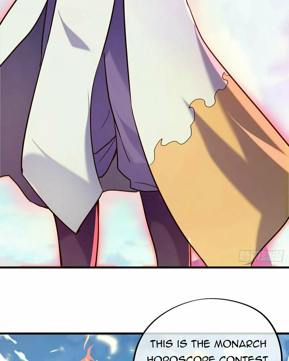 Peerless Battle Spirit (Colored) Chapter 450 page 80 - 