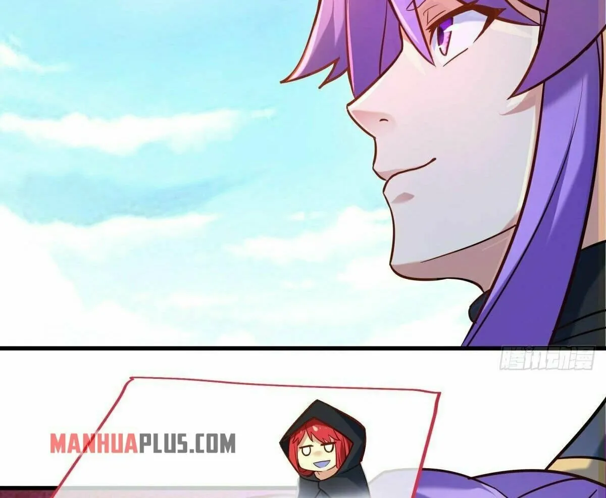 Peerless Battle Spirit (Colored) Chapter 450 page 82 - 
