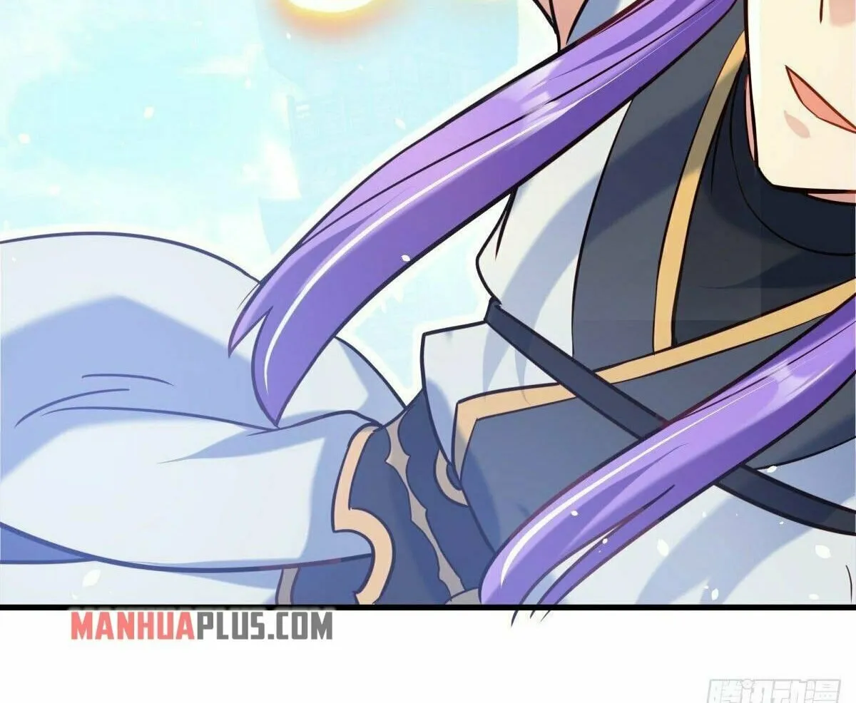 Peerless Battle Spirit (Colored) Chapter 450 page 86 - 