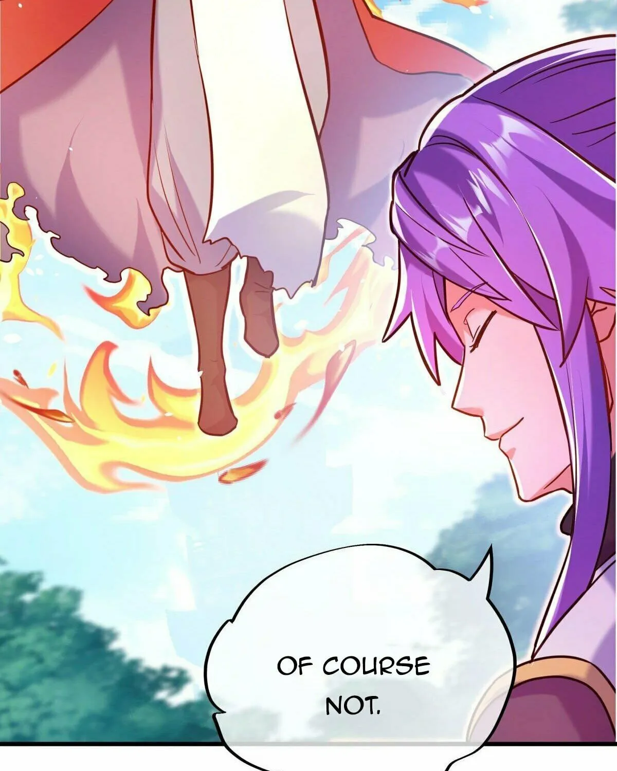 Peerless Battle Spirit (Colored) Chapter 450 page 88 - 