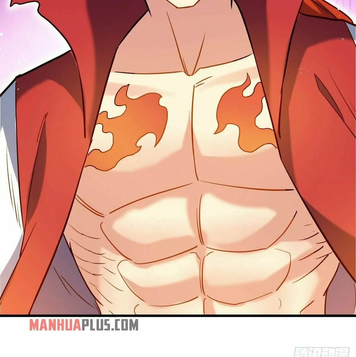 Peerless Battle Spirit (Colored) Chapter 450 page 94 - 