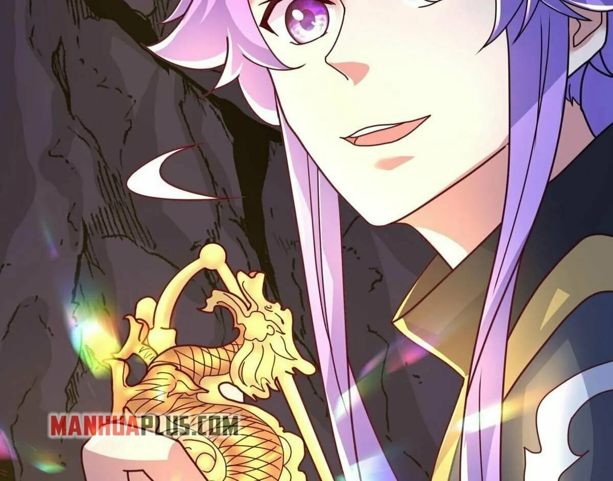 Peerless Battle Spirit (Colored) Chapter 451 page 22 - 
