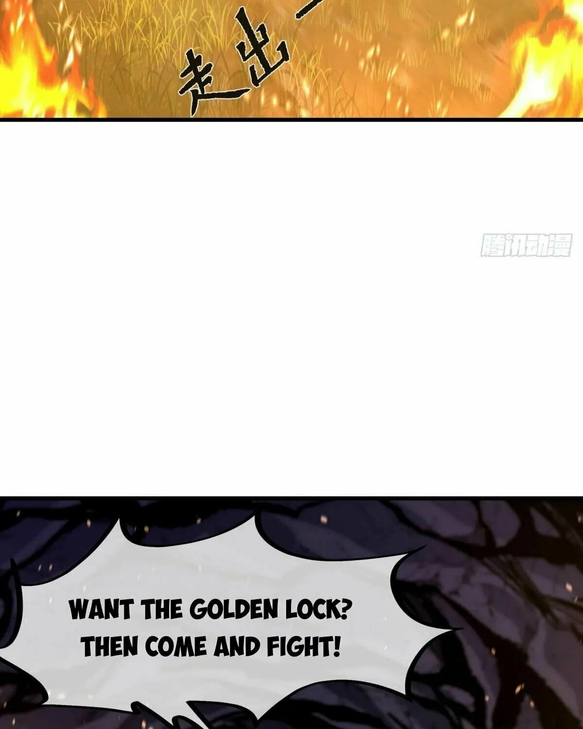 Peerless Battle Spirit (Colored) Chapter 451 page 34 - 