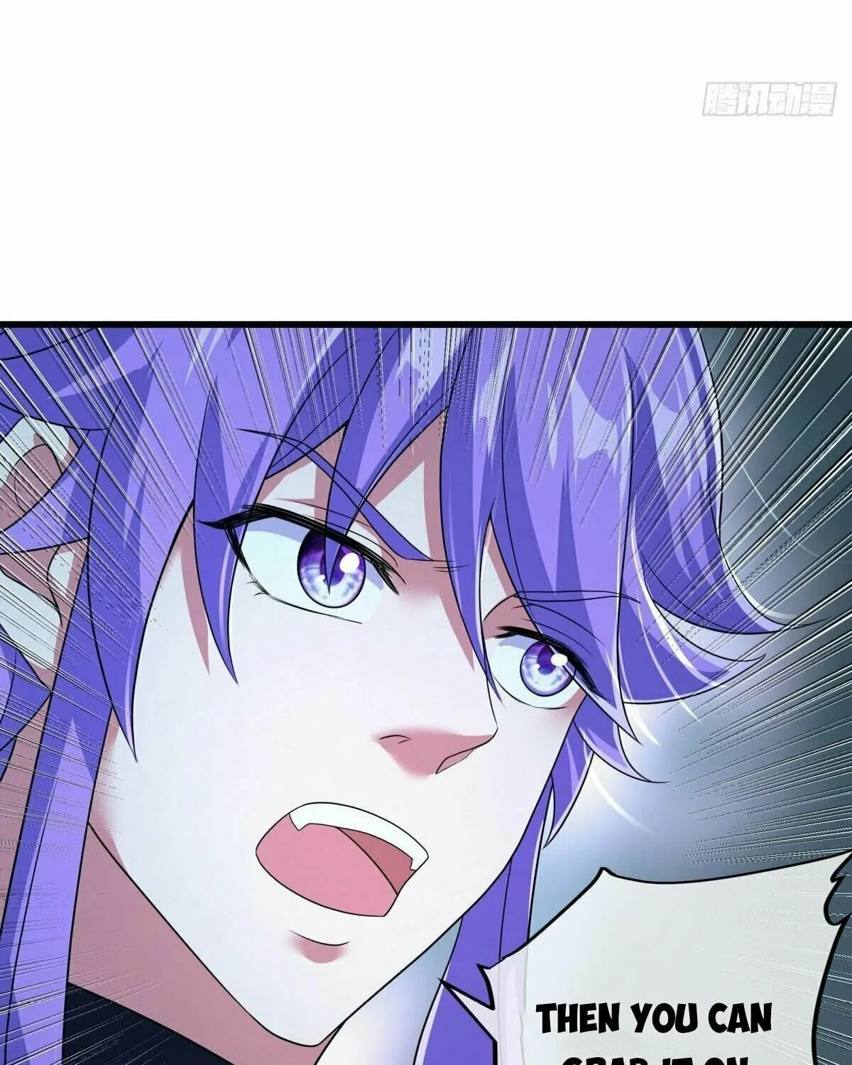 Peerless Battle Spirit (Colored) Chapter 451 page 43 - 