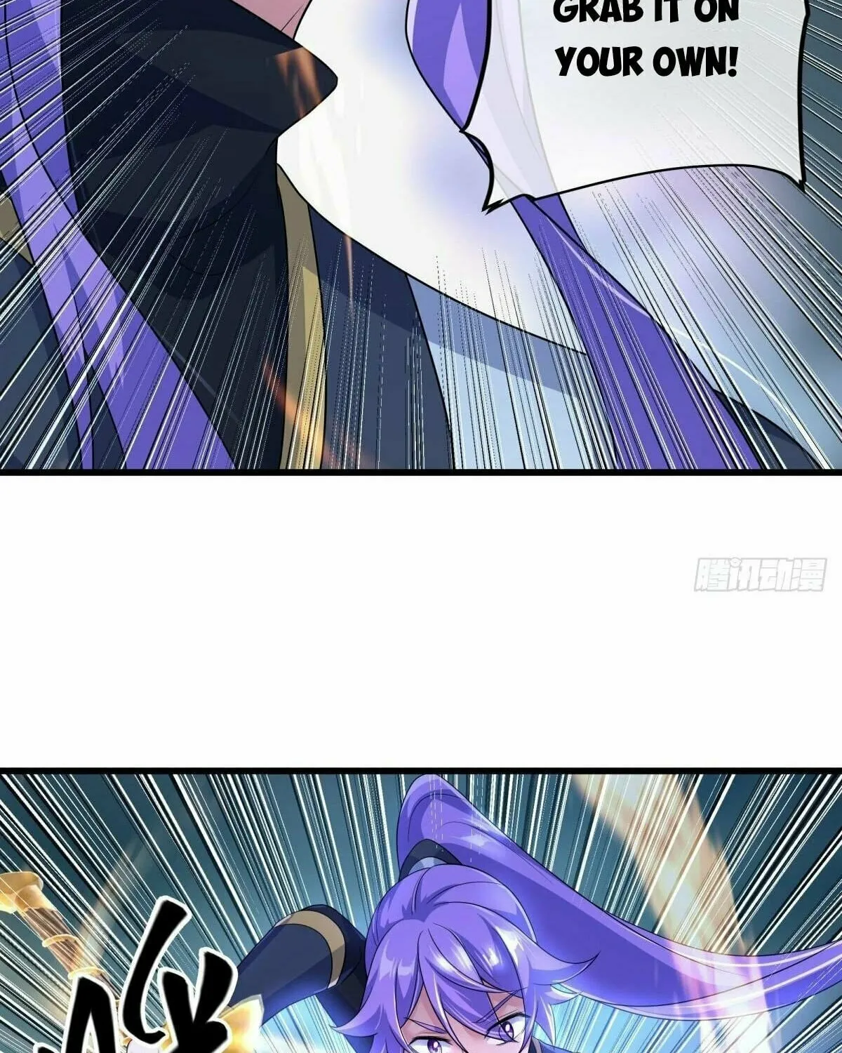 Peerless Battle Spirit (Colored) Chapter 451 page 44 - 
