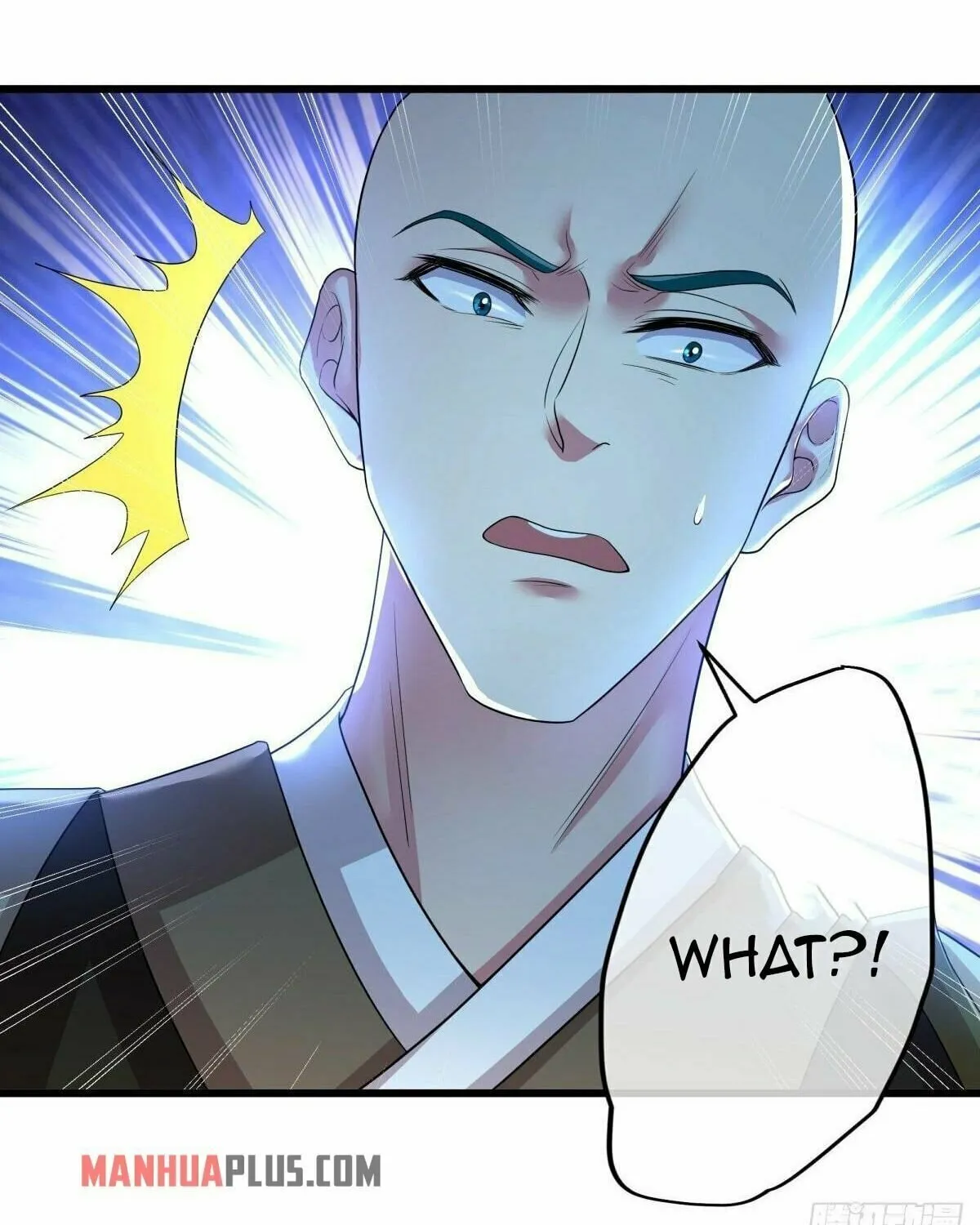 Peerless Battle Spirit (Colored) Chapter 451 page 46 - 