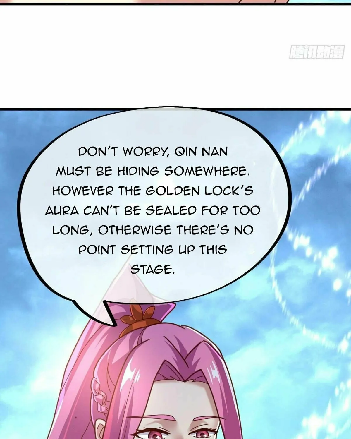 Peerless Battle Spirit (Colored) Chapter 451 page 6 - 
