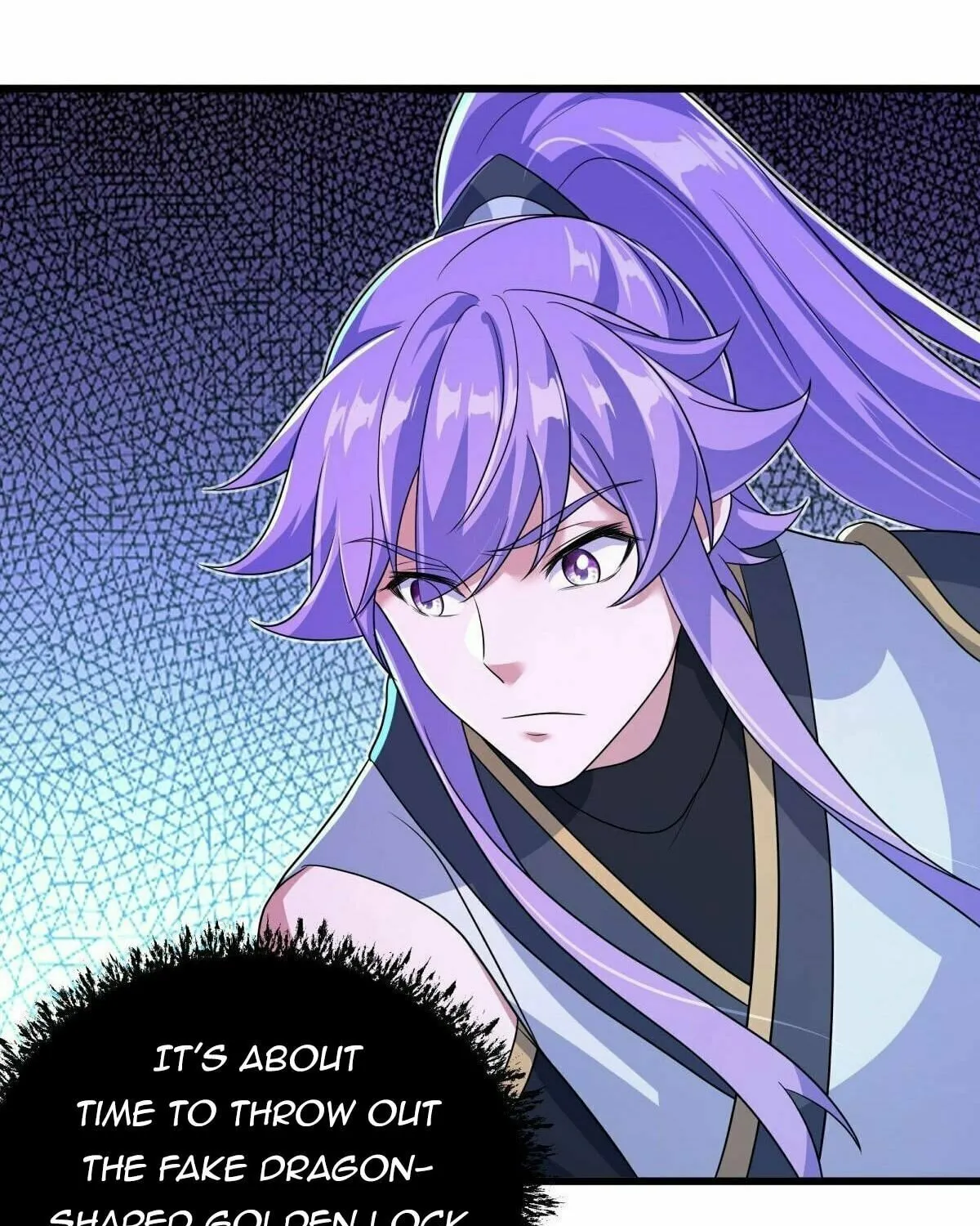 Peerless Battle Spirit (Colored) Chapter 451 page 56 - 