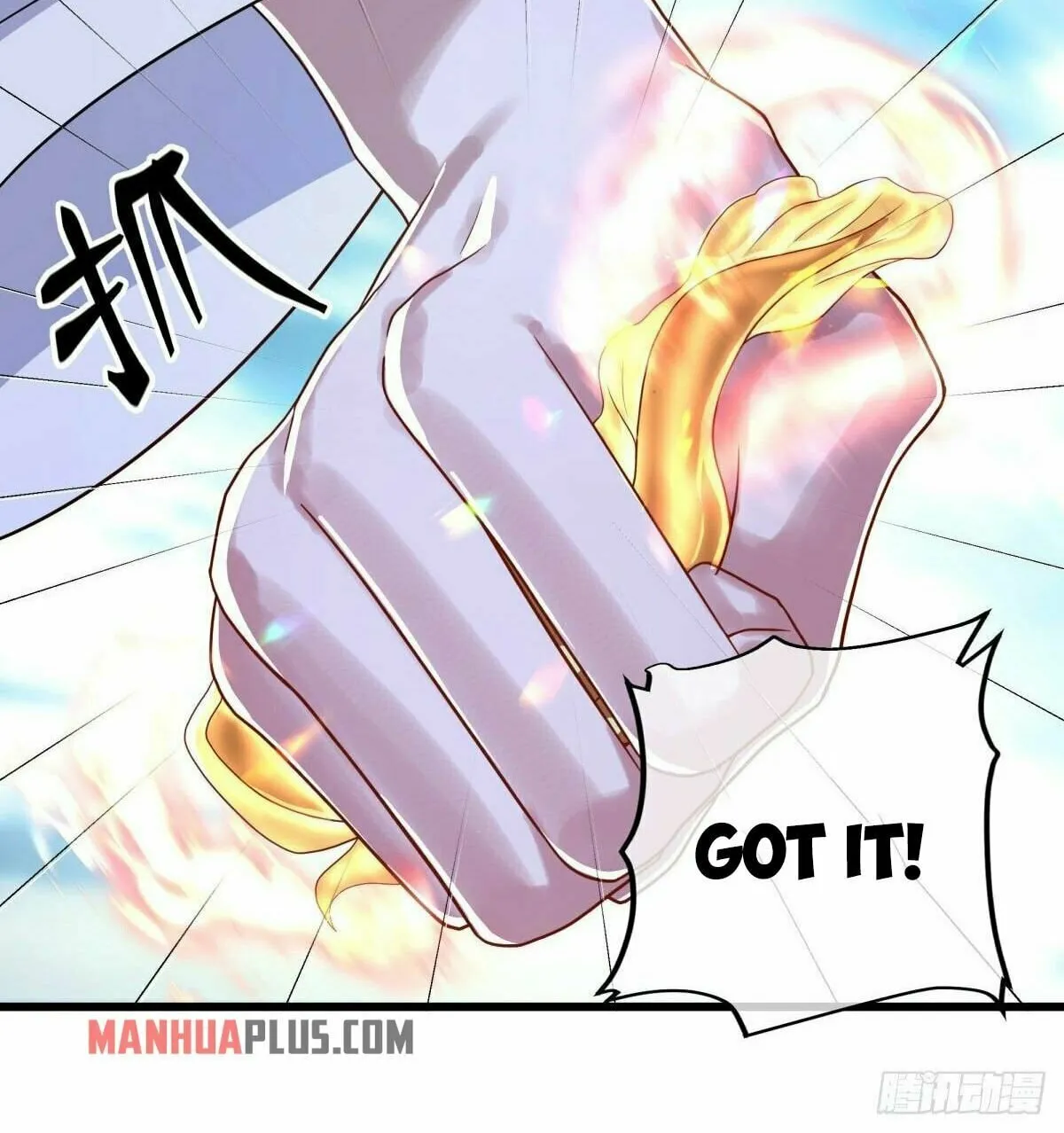 Peerless Battle Spirit (Colored) Chapter 451 page 59 - 