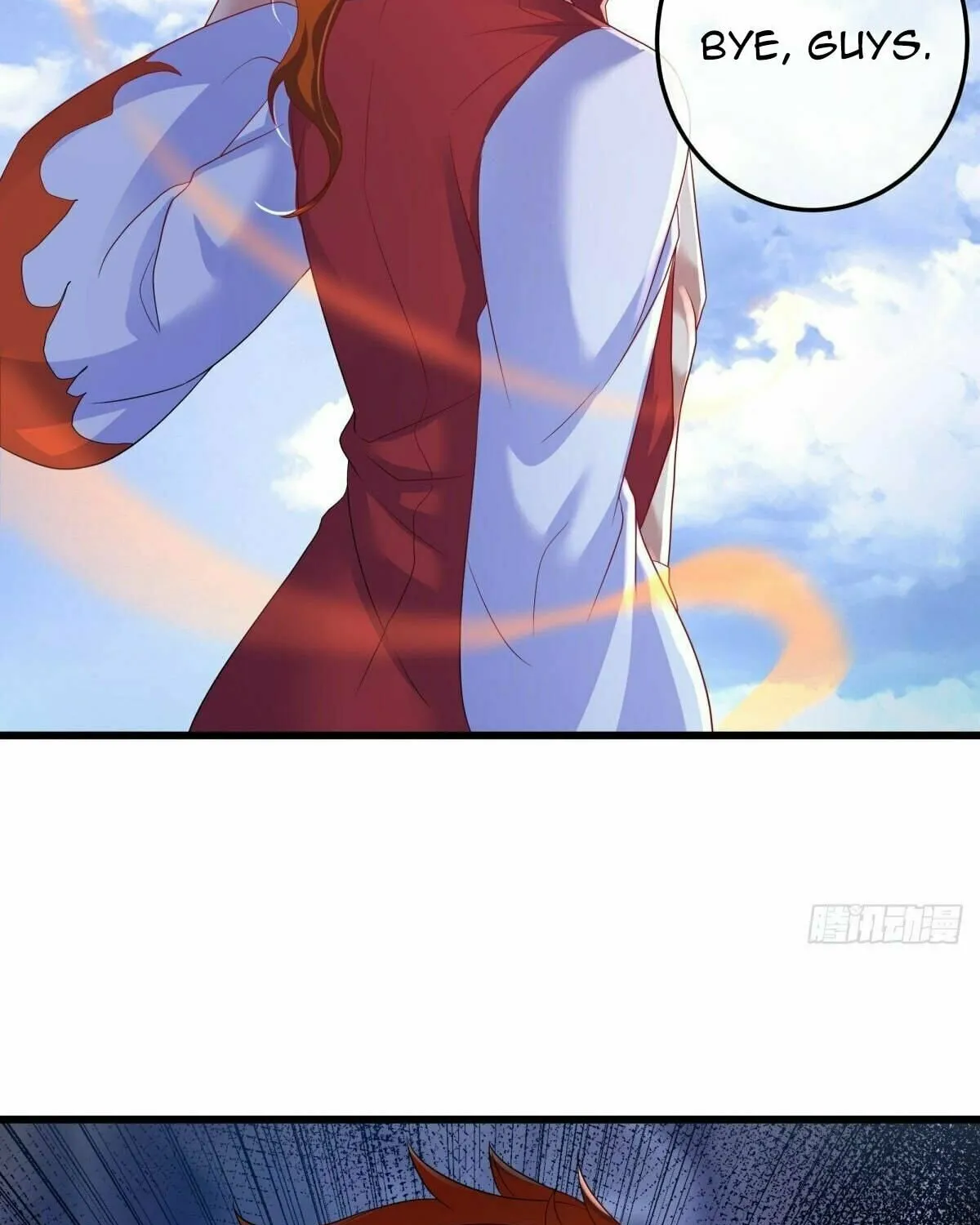 Peerless Battle Spirit (Colored) Chapter 451 page 62 - 