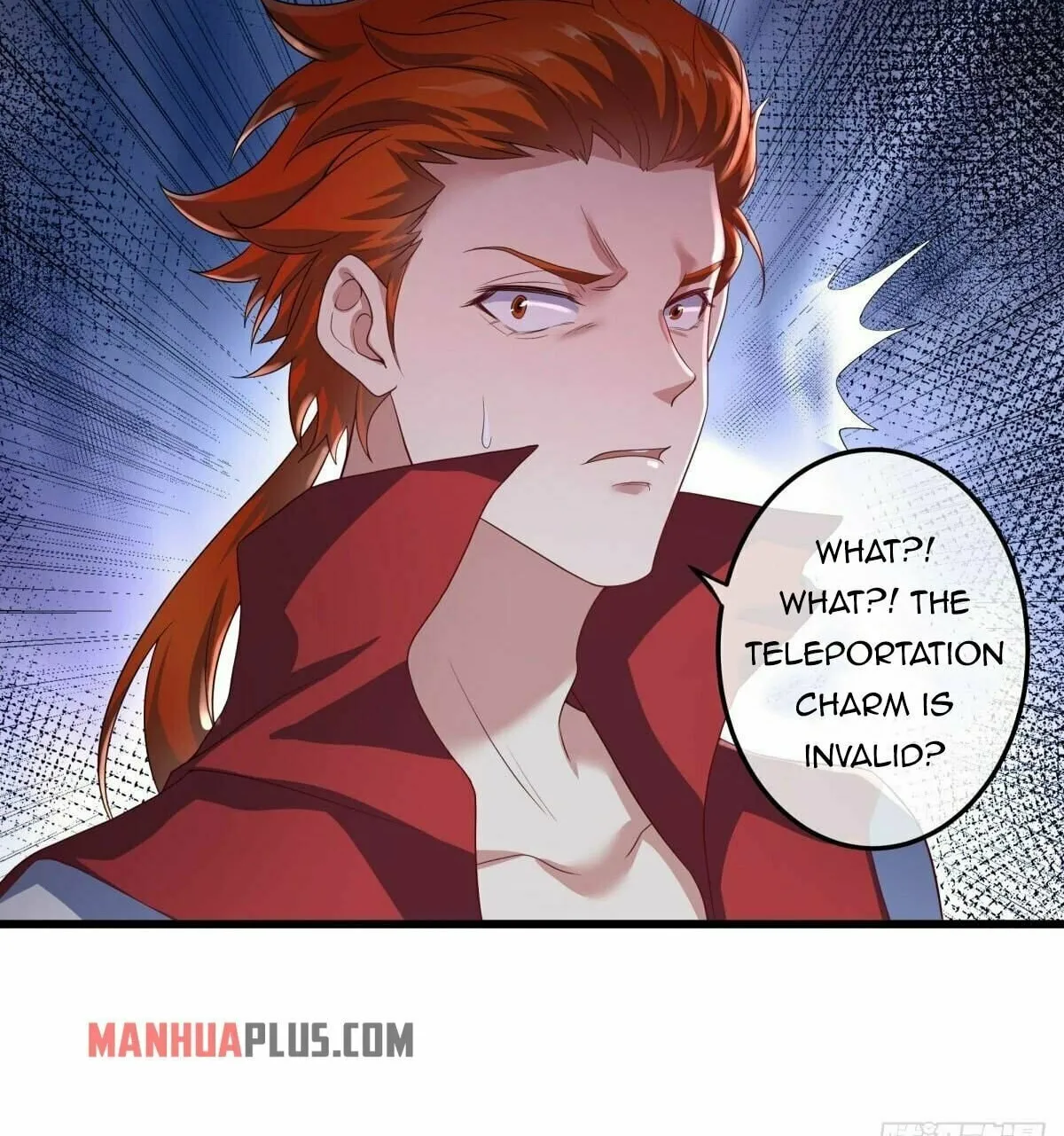 Peerless Battle Spirit (Colored) Chapter 451 page 63 - 