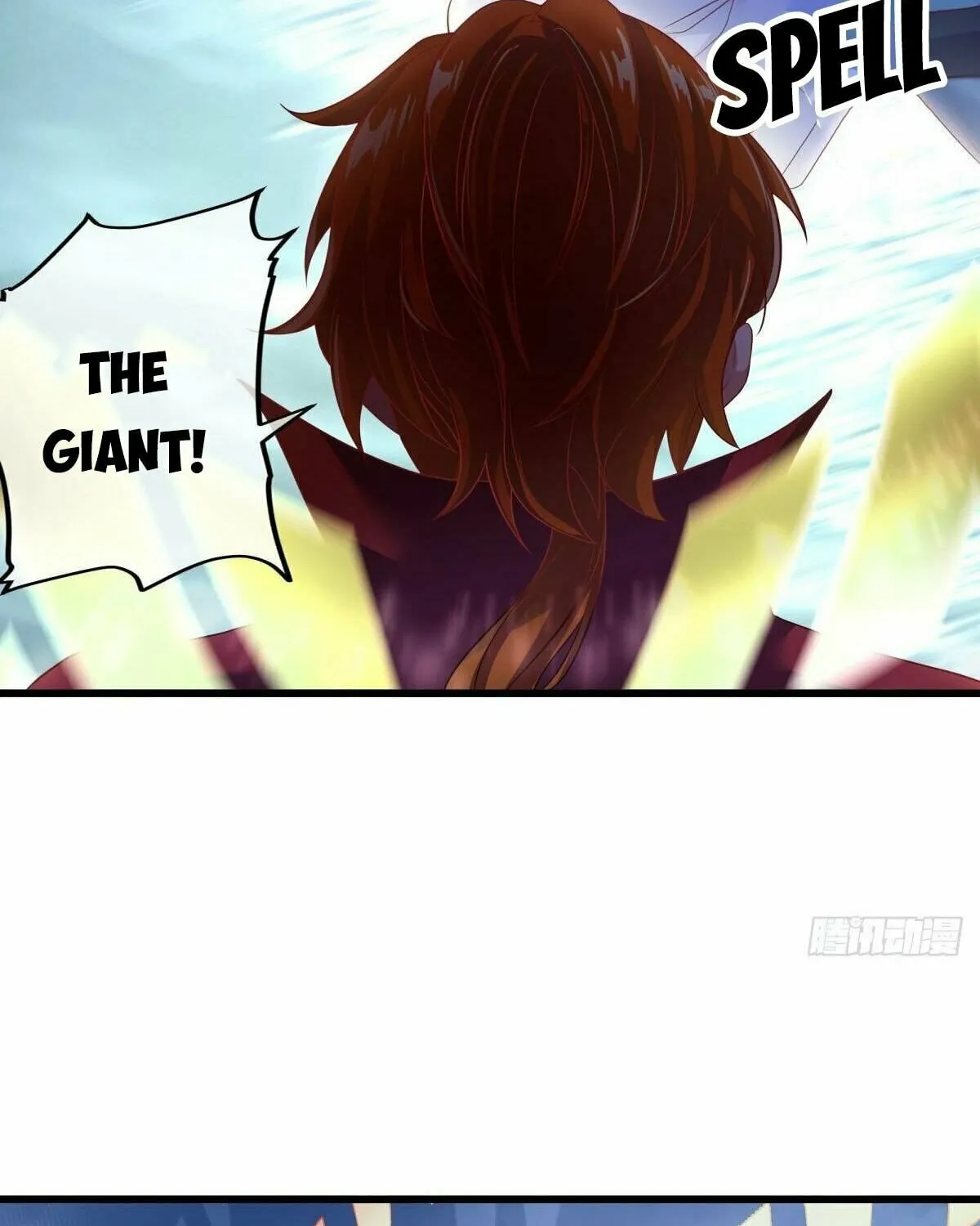Peerless Battle Spirit (Colored) Chapter 451 page 65 - 