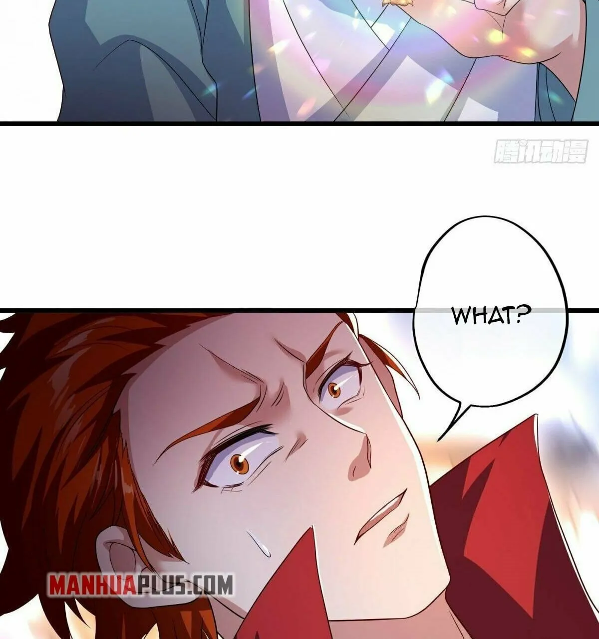 Peerless Battle Spirit (Colored) Chapter 451 page 67 - 