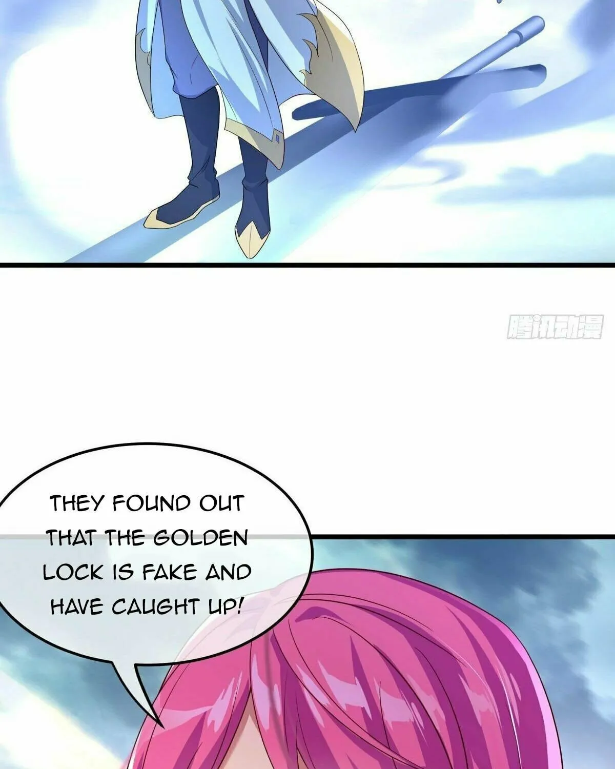 Peerless Battle Spirit (Colored) Chapter 451 page 70 - 