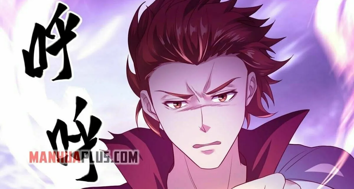 Peerless Battle Spirit (Colored) Chapter 451 page 75 - 
